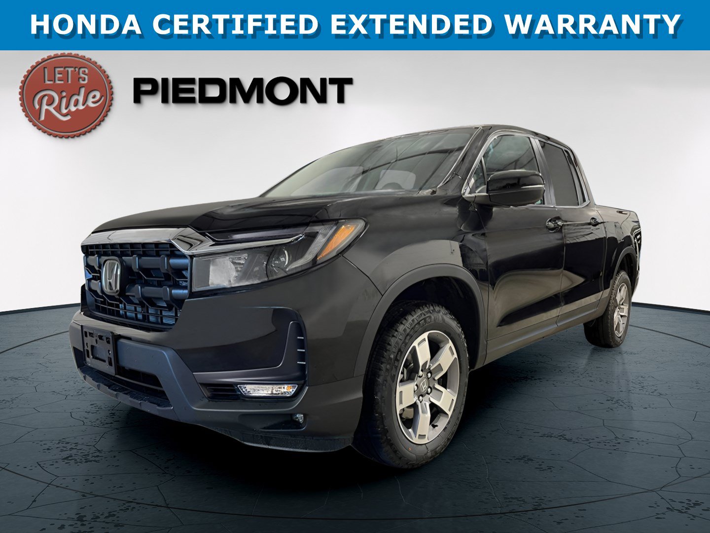 2026 Honda Ridgeline RTL - Photo 9