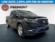  Honda Ridgeline