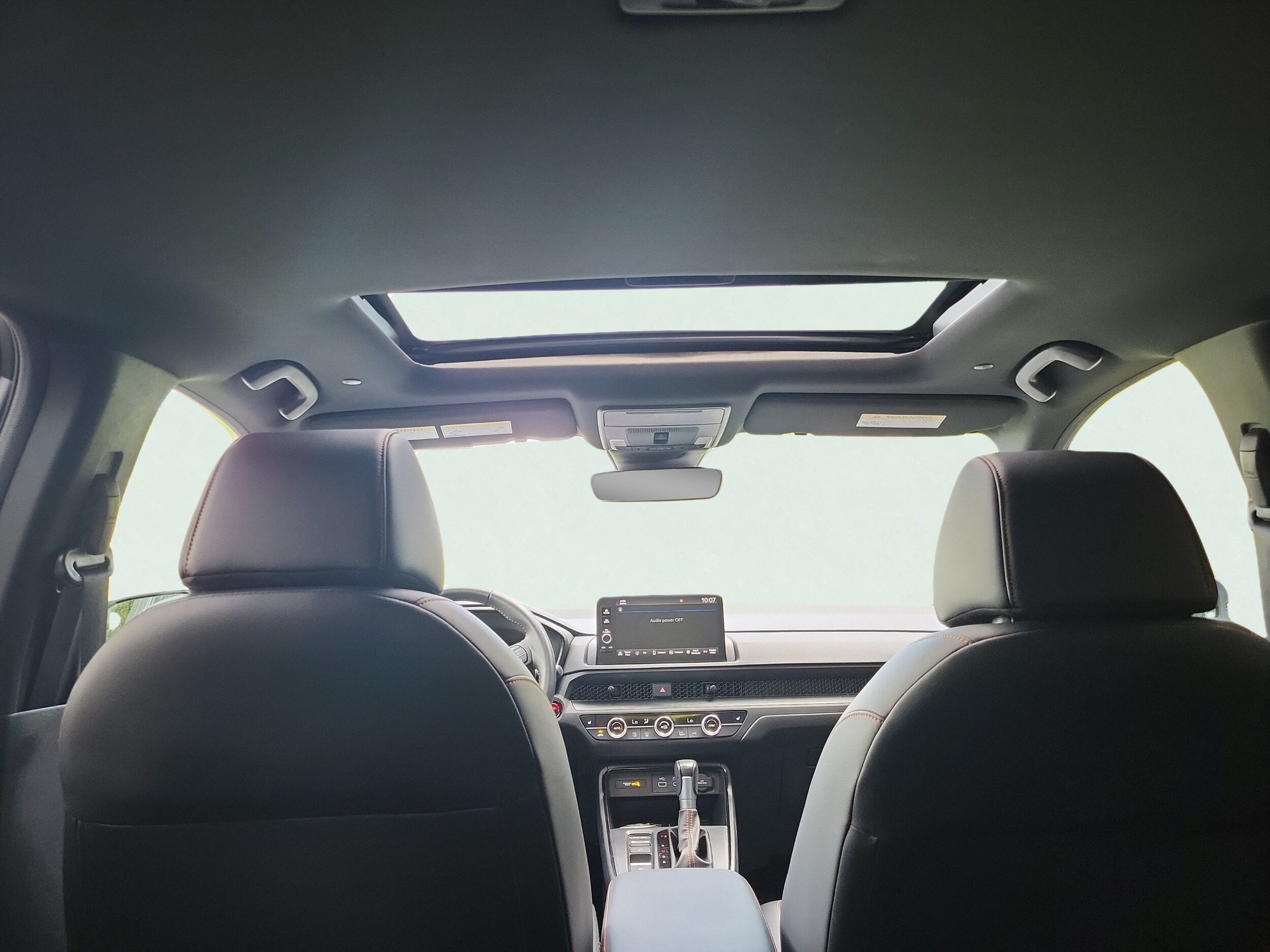 2024 Honda CR-V Sport-L - Photo 16