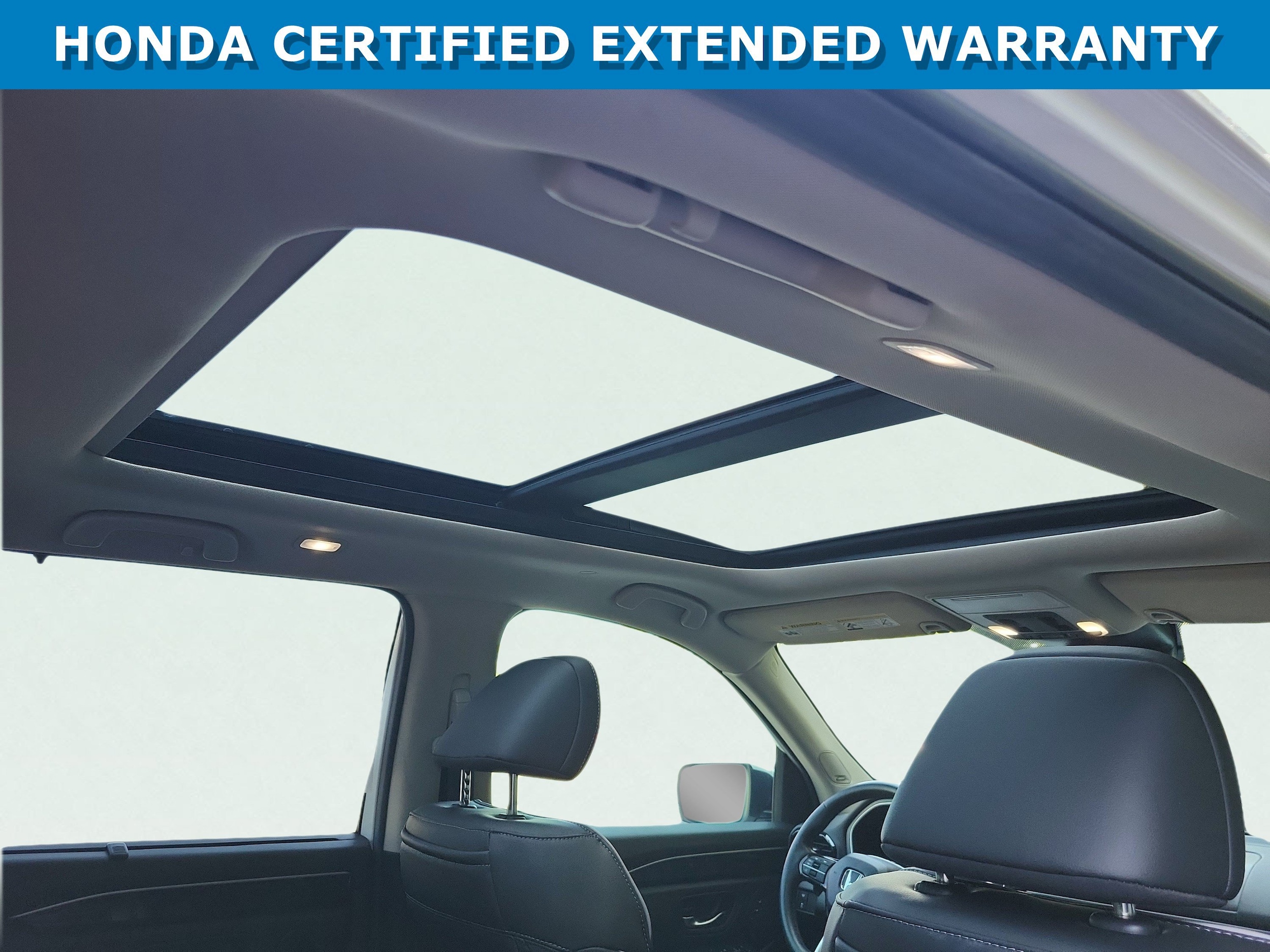 2025 Honda Pilot Elite - Photo 23