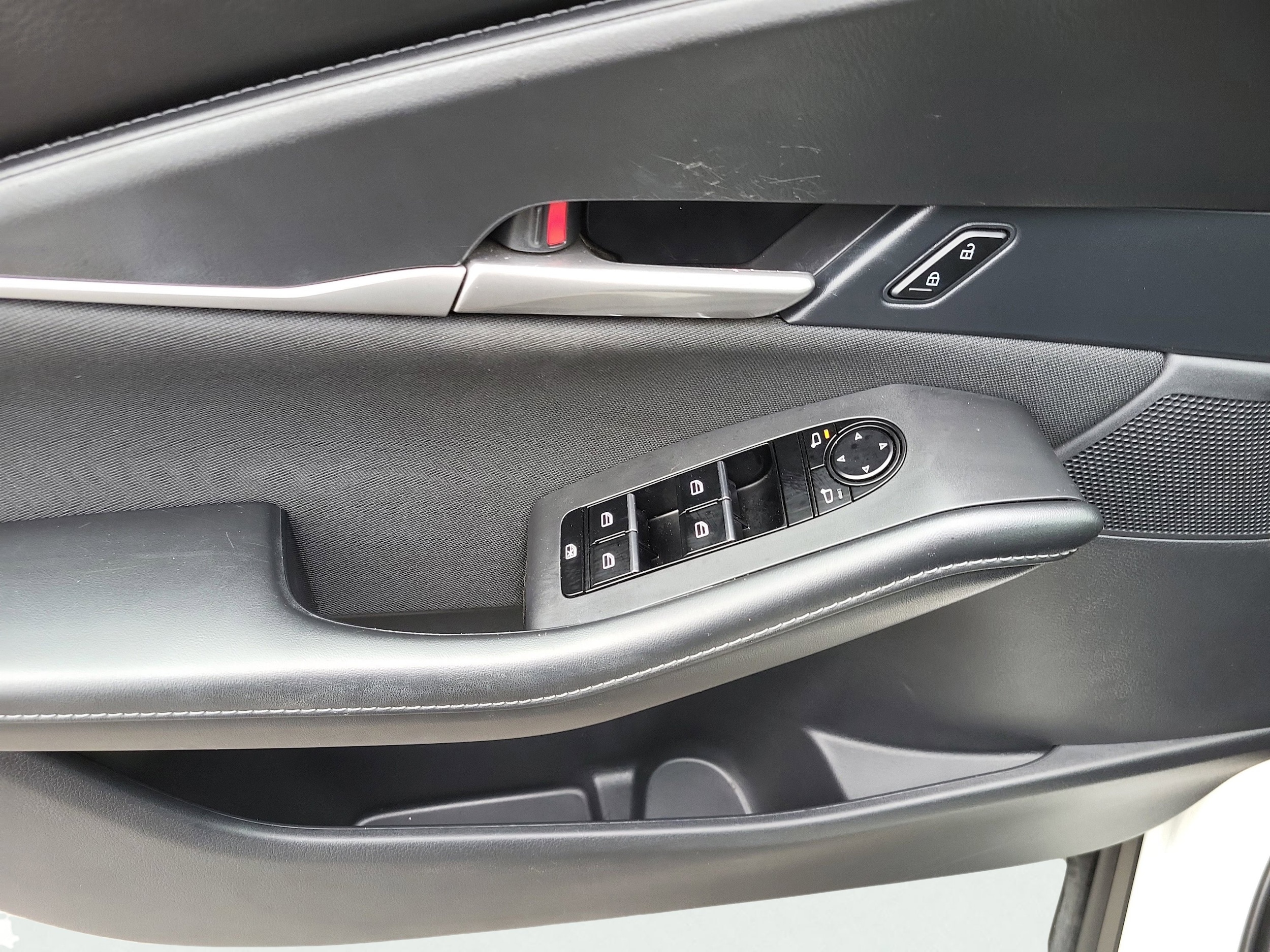 2024 Mazda CX-30 S - Photo 22
