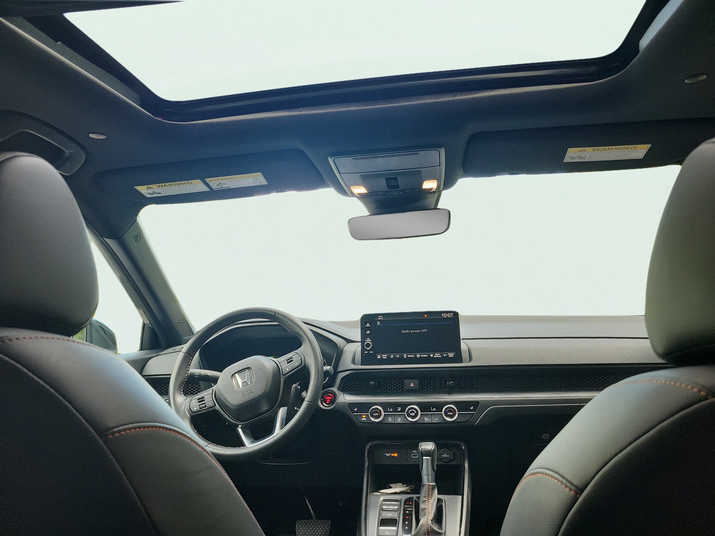 2024 Honda CR-V Sport-L - Photo 20