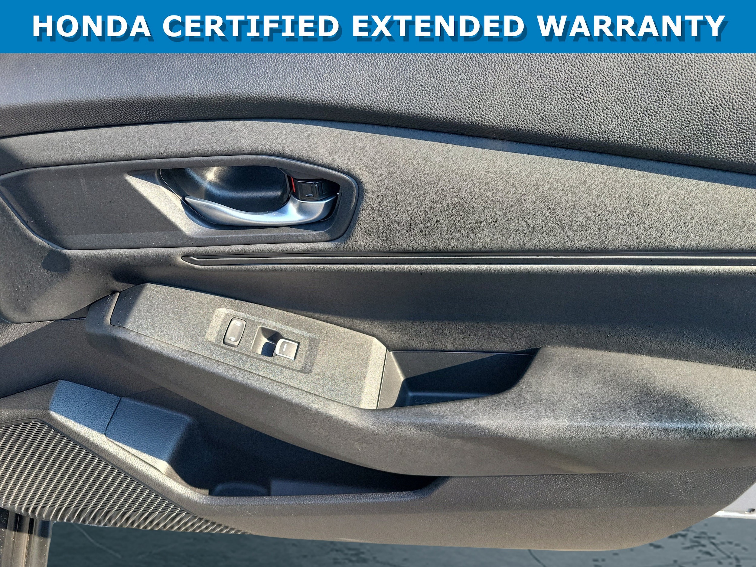 2025 Honda Accord SE - Photo 24