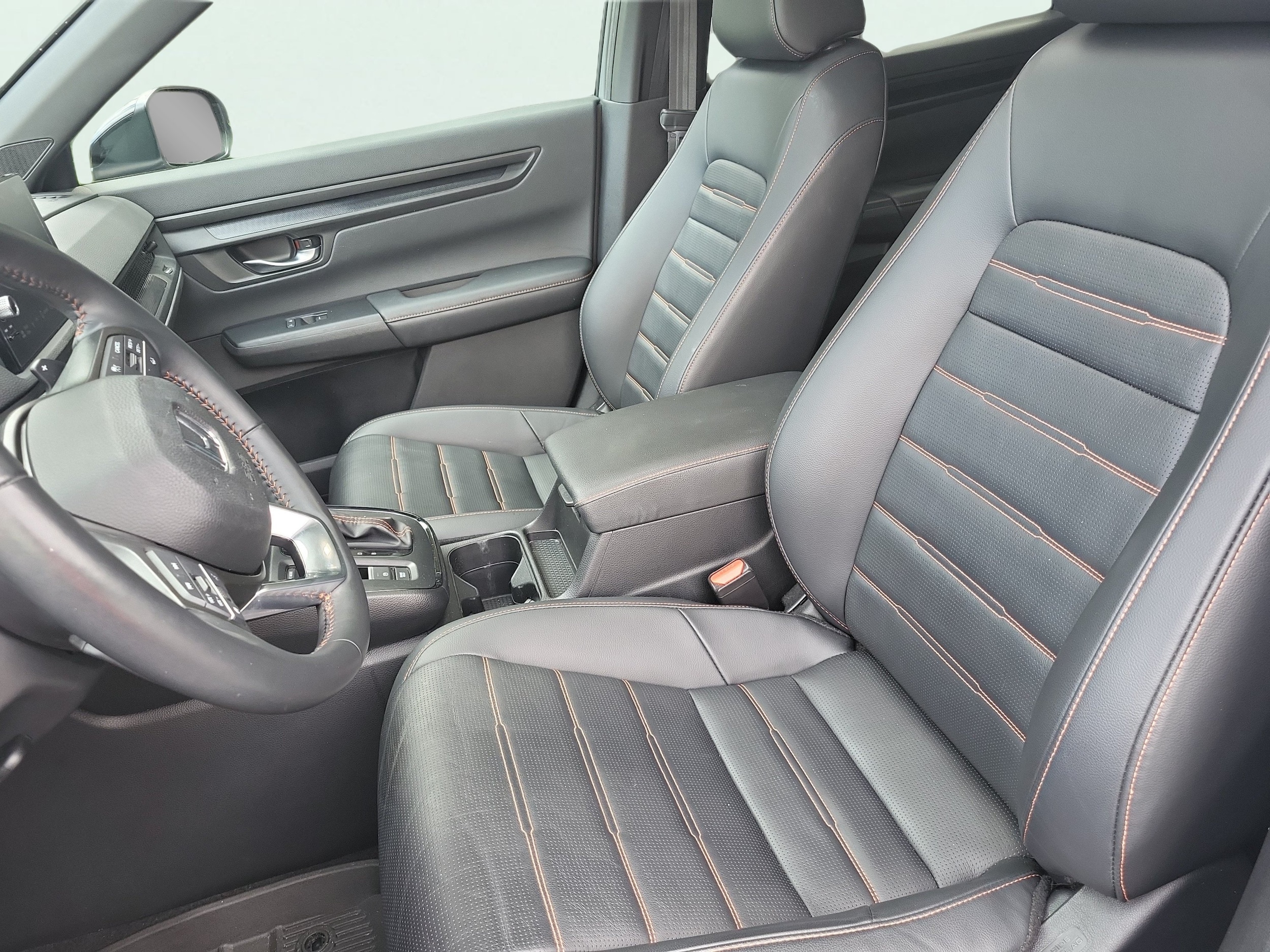 2024 Honda CR-V Sport-L - Photo 26