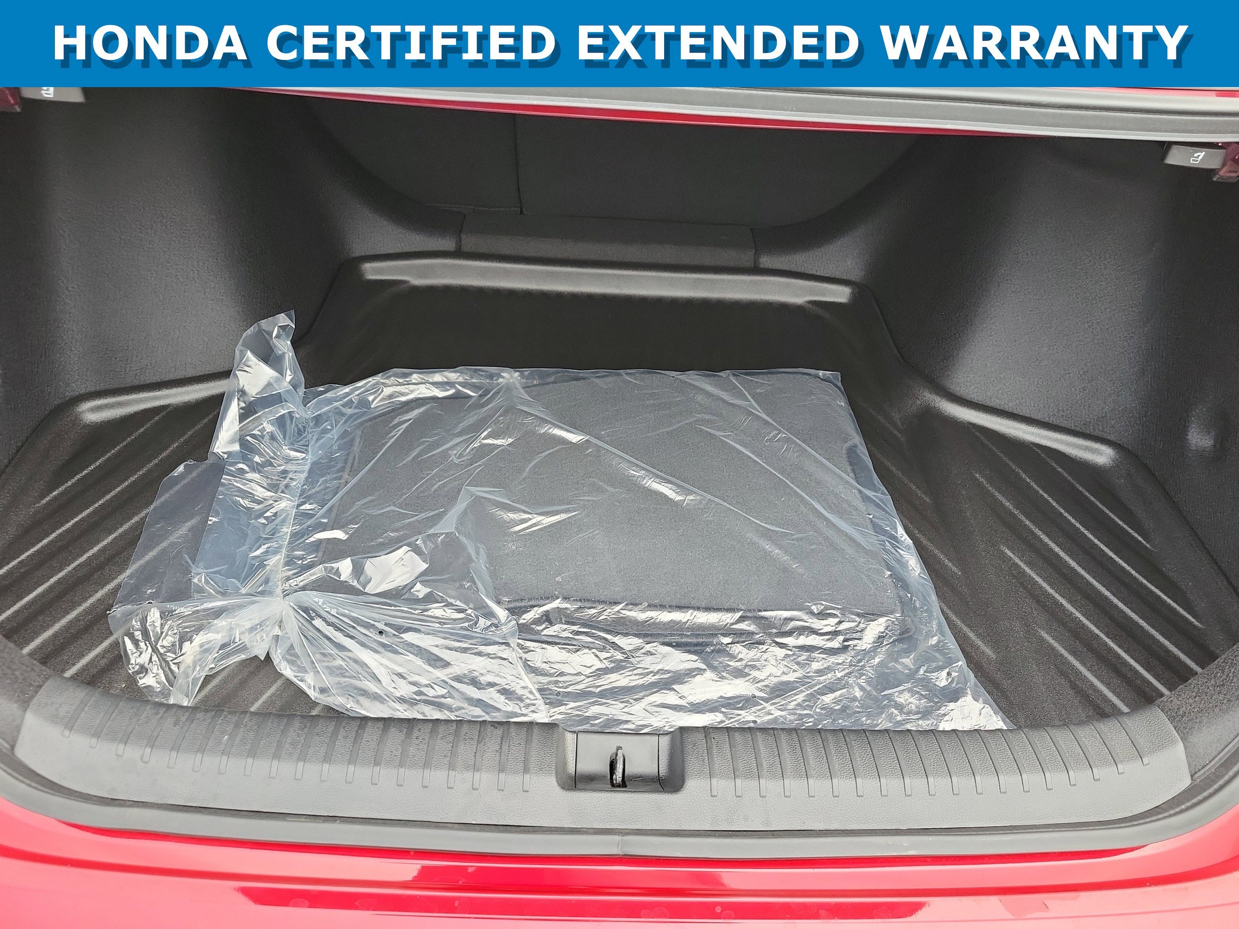 2025 Honda Accord SE - Photo 14