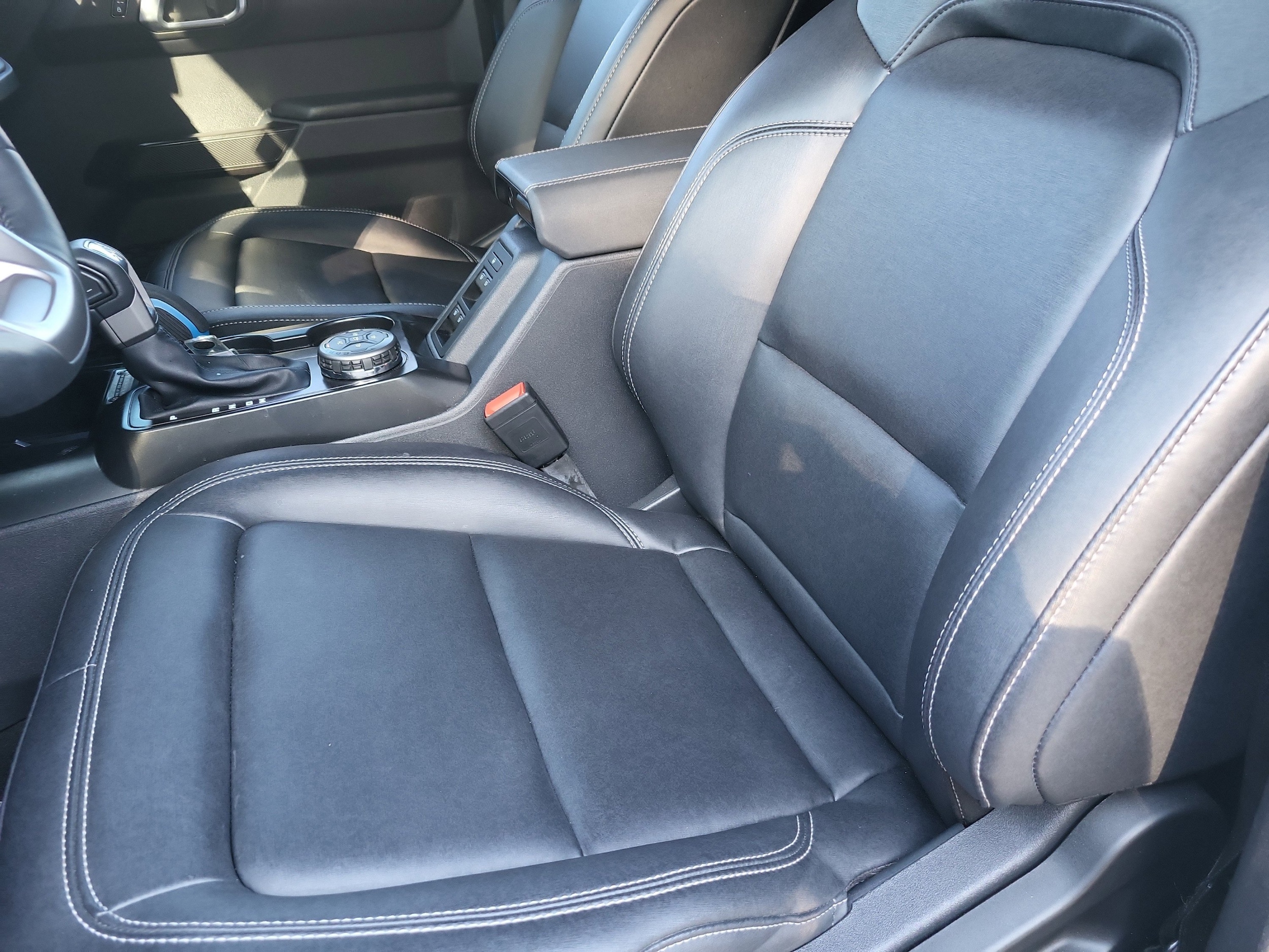2025 Ford Bronco 4-Door Badlands - Photo 23