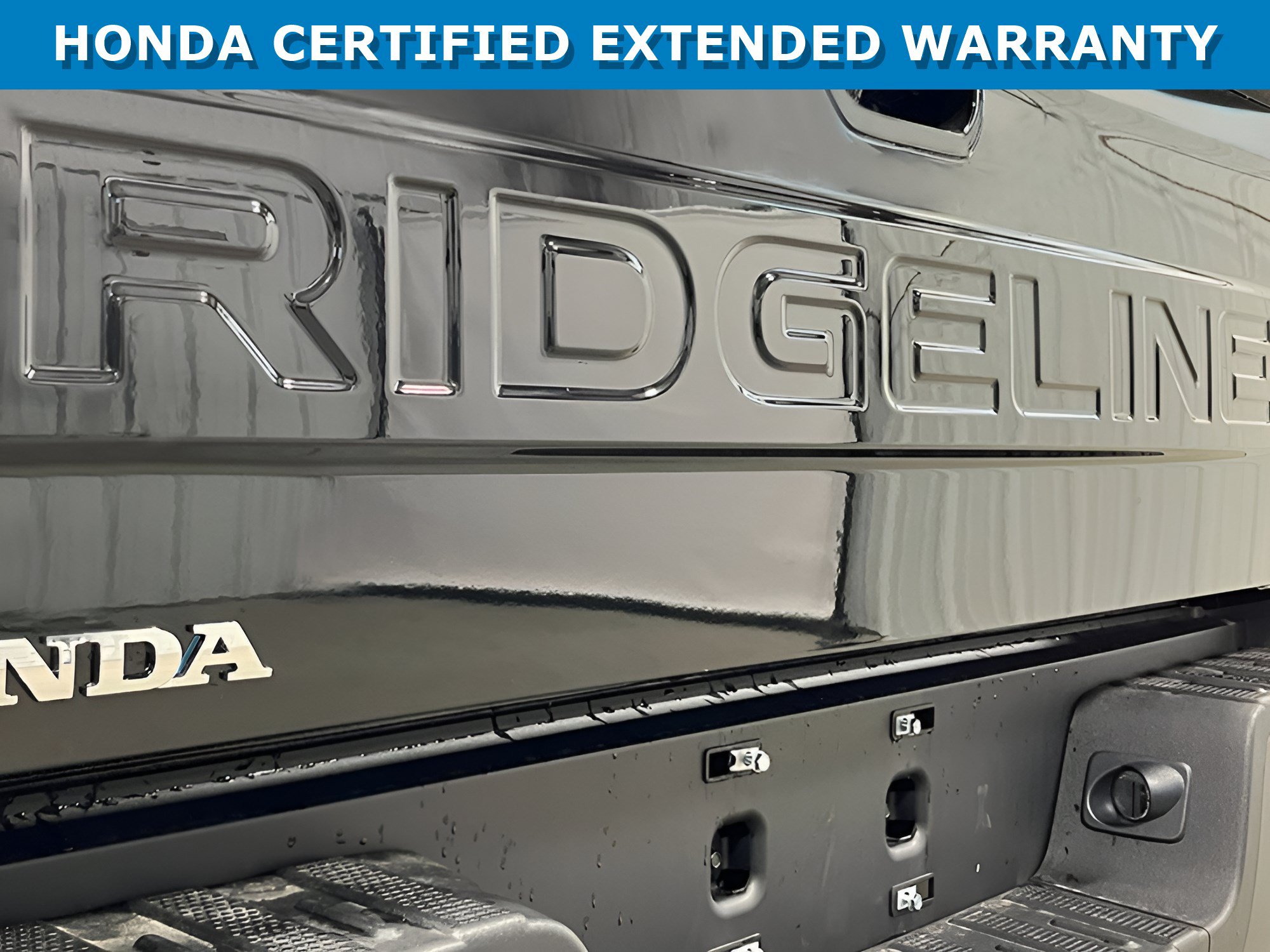 2026 Honda Ridgeline RTL - Photo 11