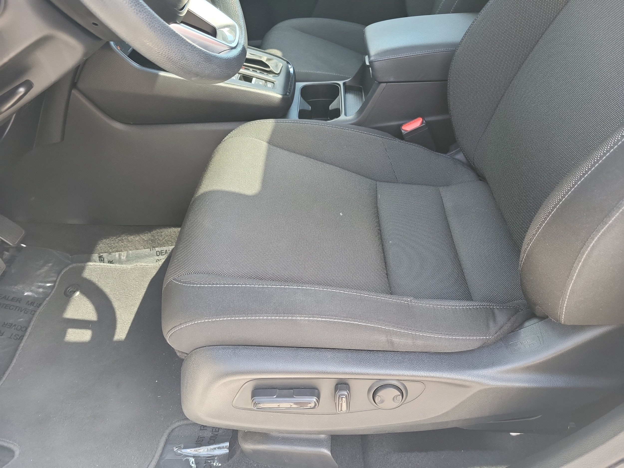 2024 Honda CR-V EX - Photo 26