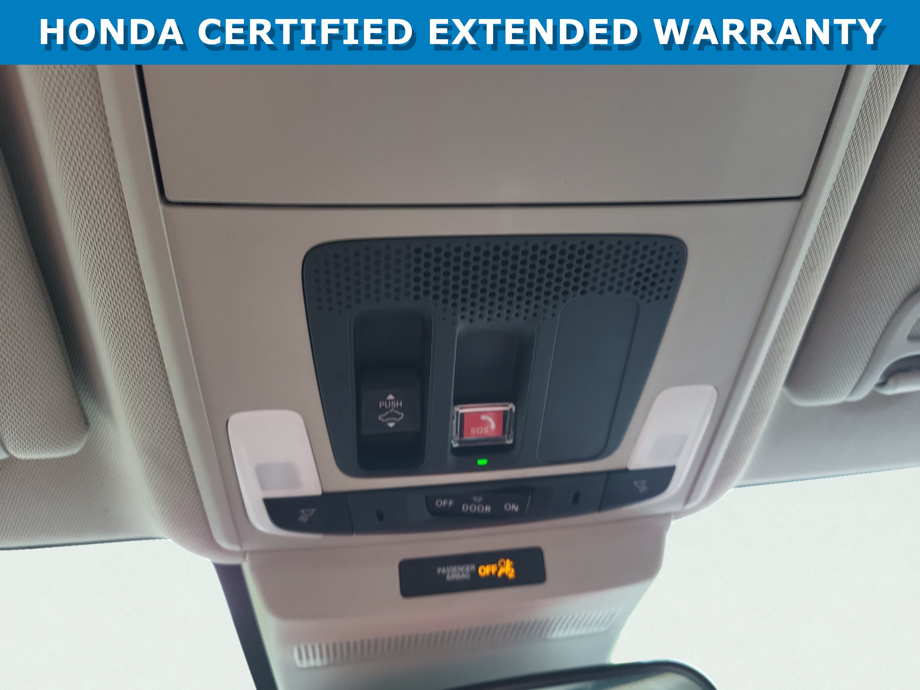 2025 Honda Accord SE - Photo 36