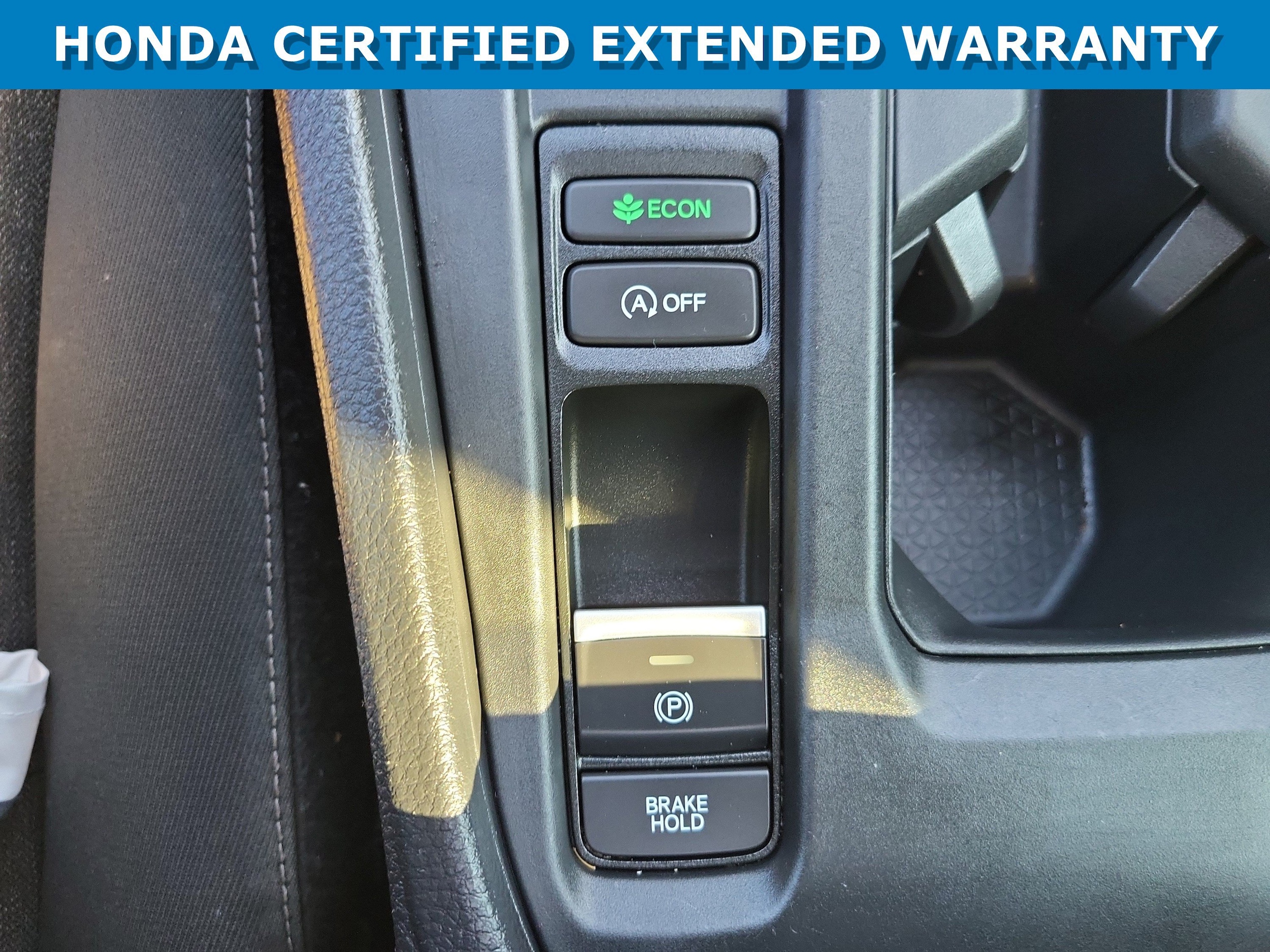 2025 Honda Accord SE - Photo 36