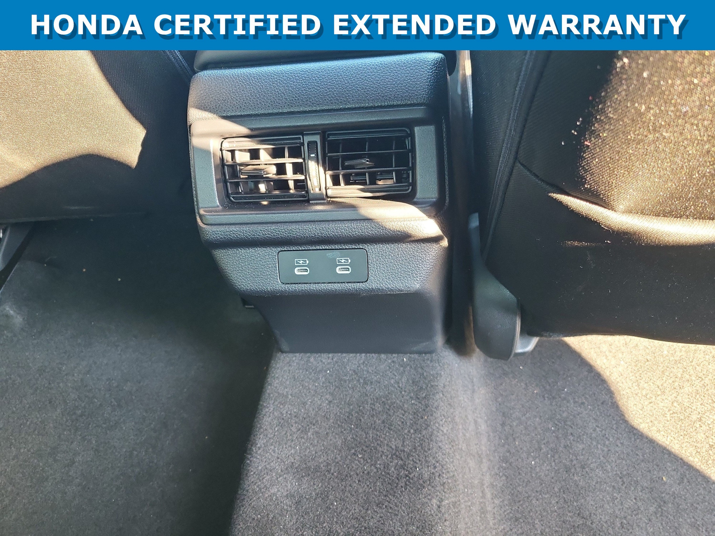 2025 Honda Accord SE - Photo 18
