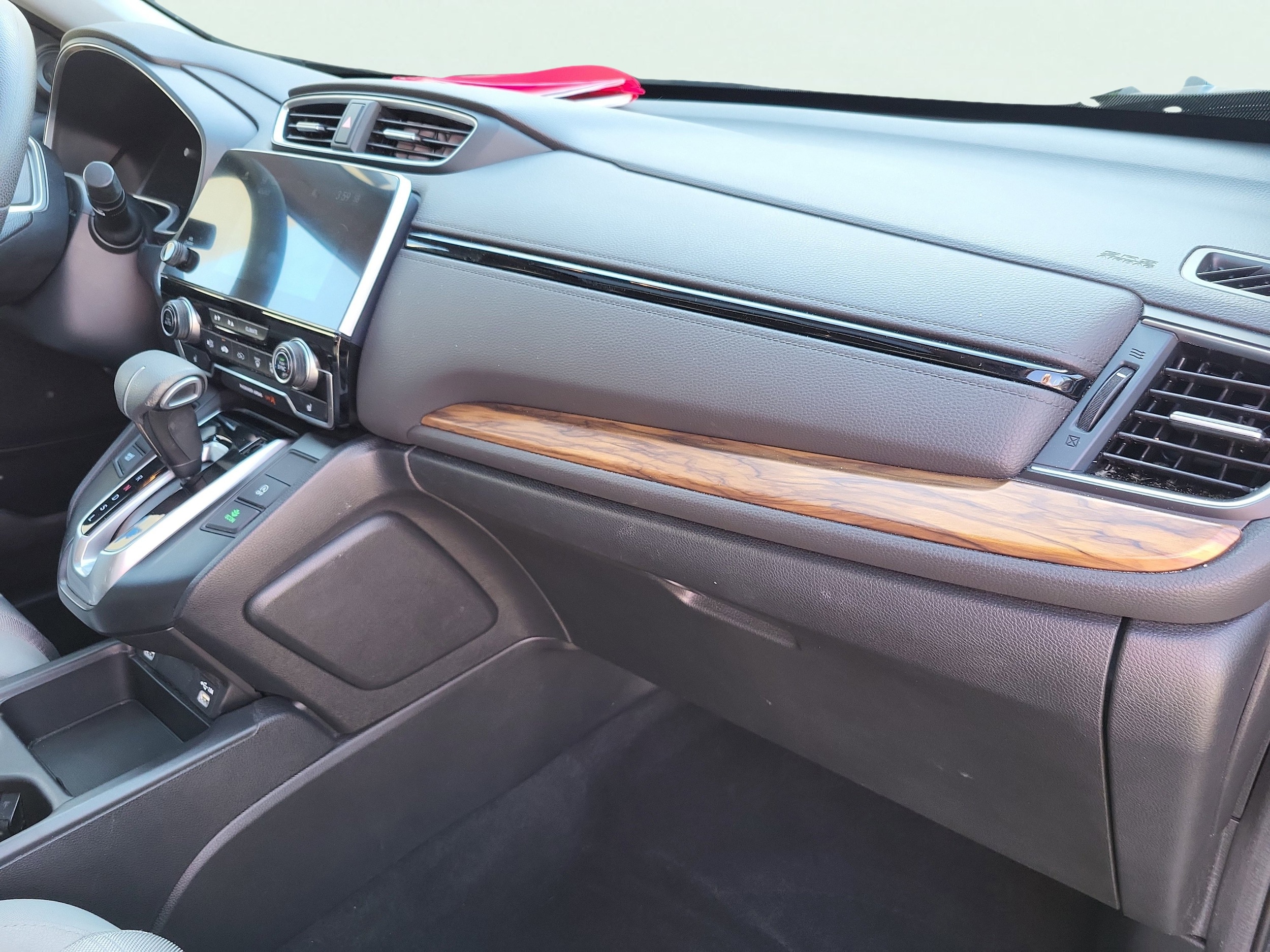 2020 Honda CR-V EX - Photo 21