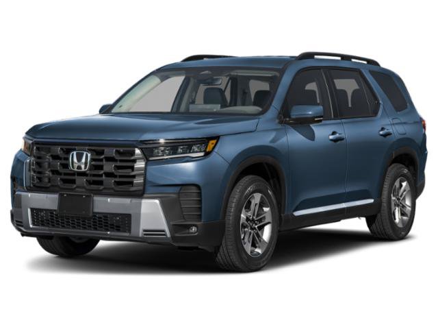  Honda Pilot