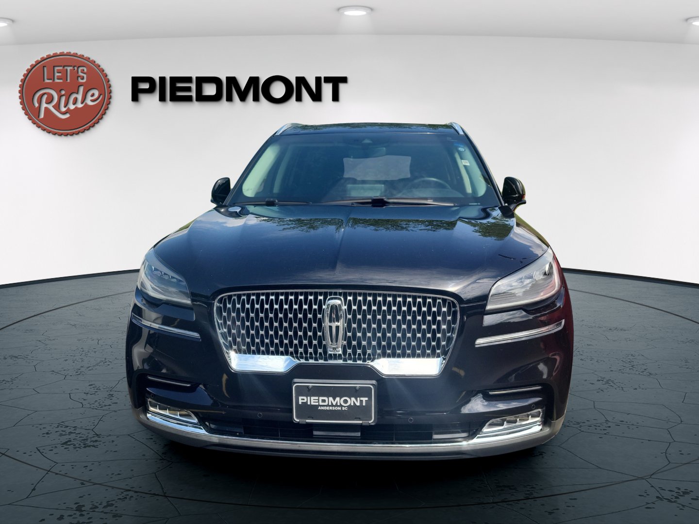 Used 2020 Lincoln Aviator Reserve RWD SUV