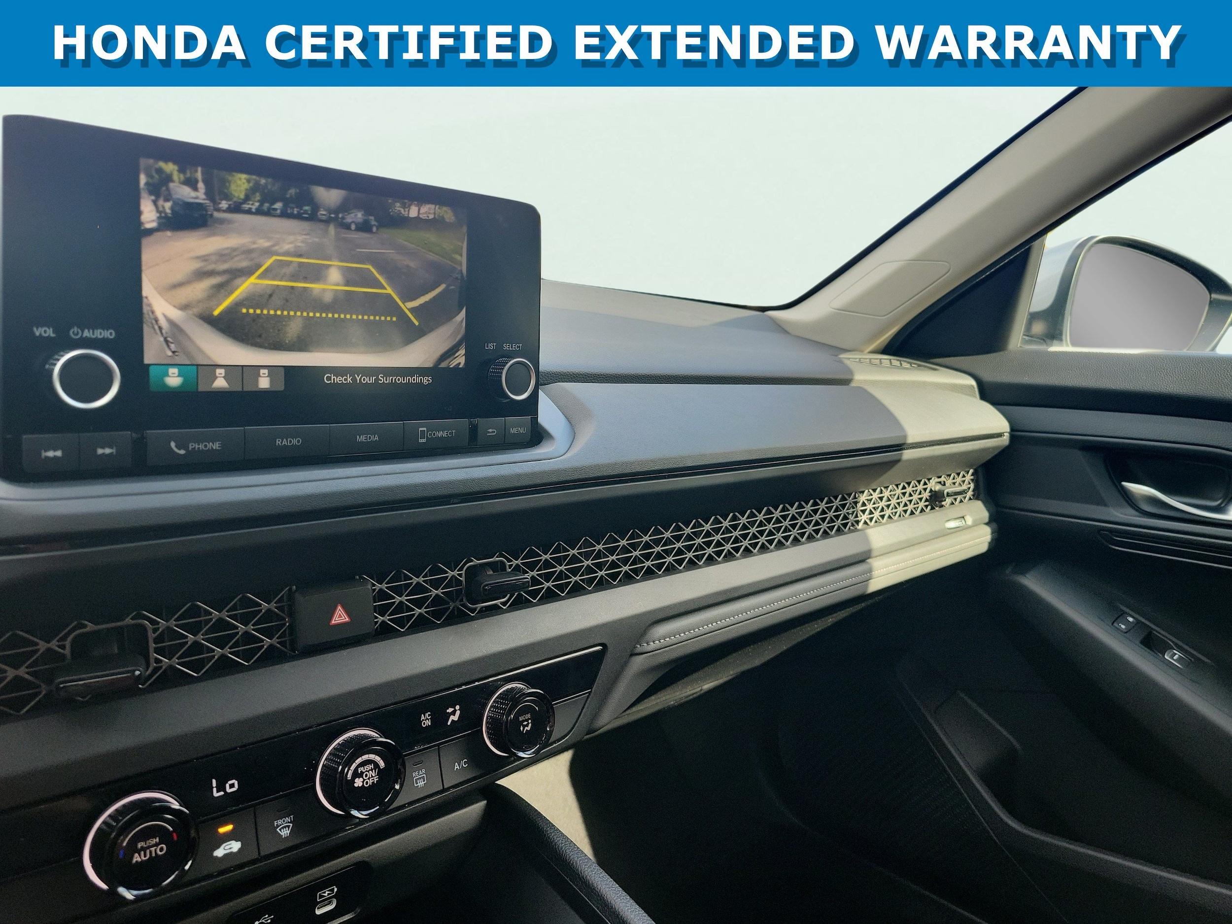 2024 Honda Accord LX - Photo 34
