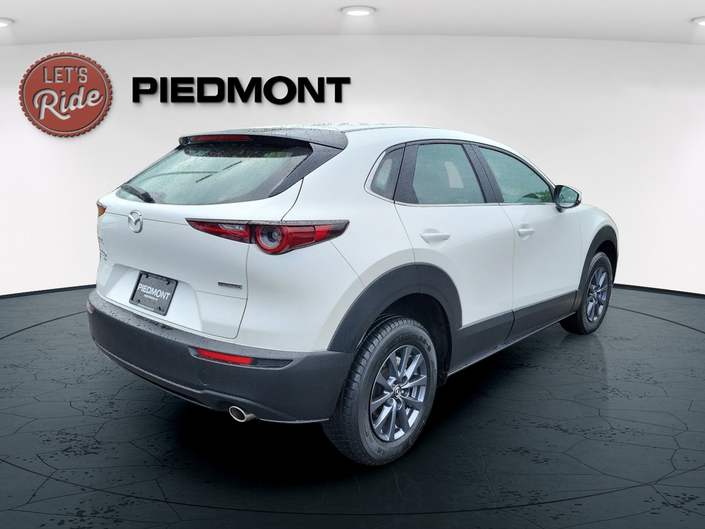 2024 Mazda CX-30 S - Photo 6