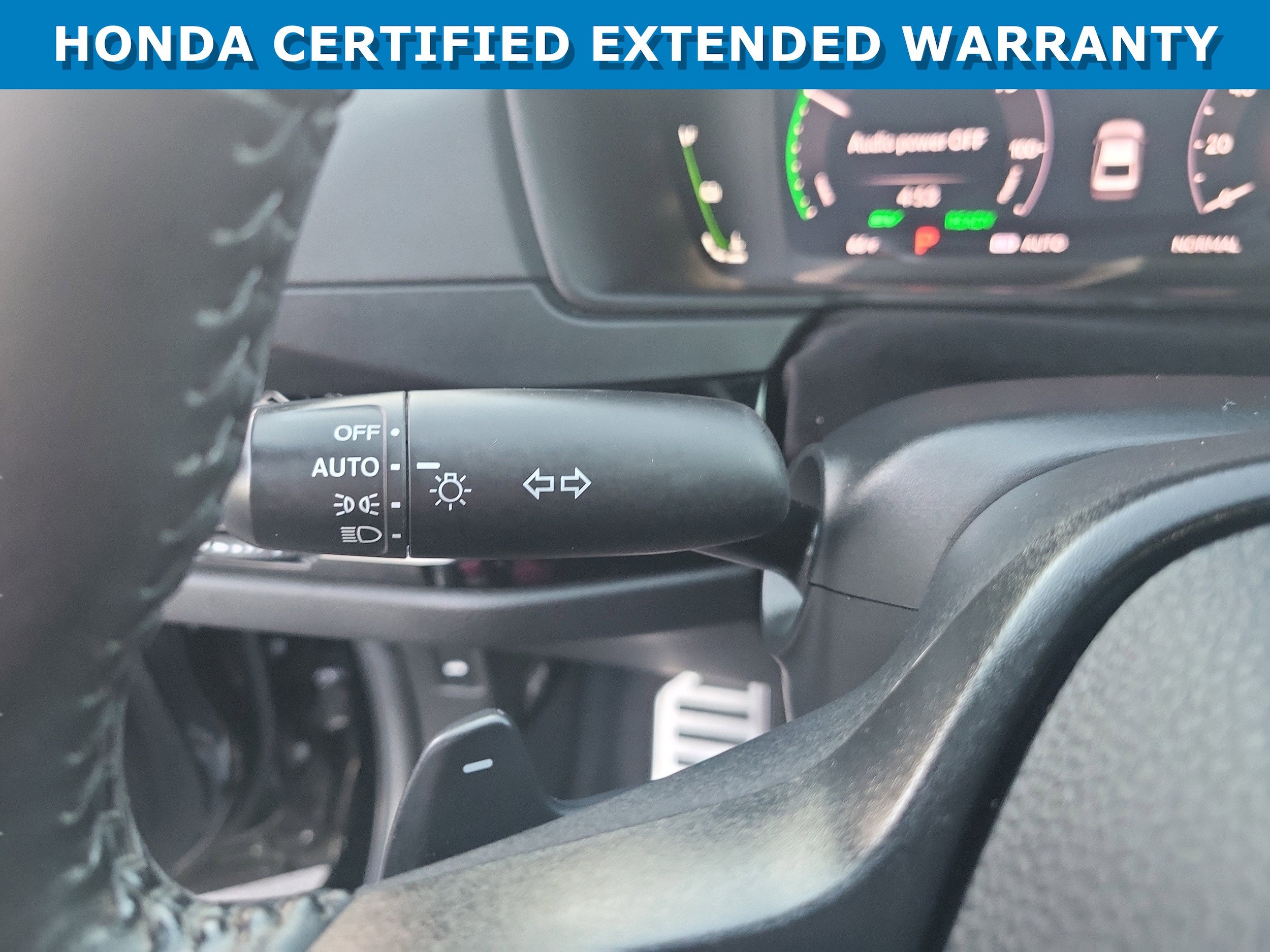 2024 Honda Accord Hybrid Sport - Photo 27