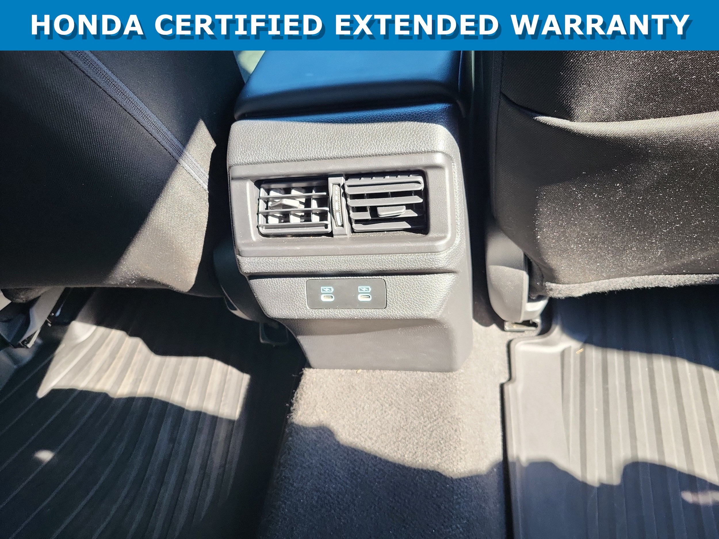 2025 Honda Accord LX - Photo 15