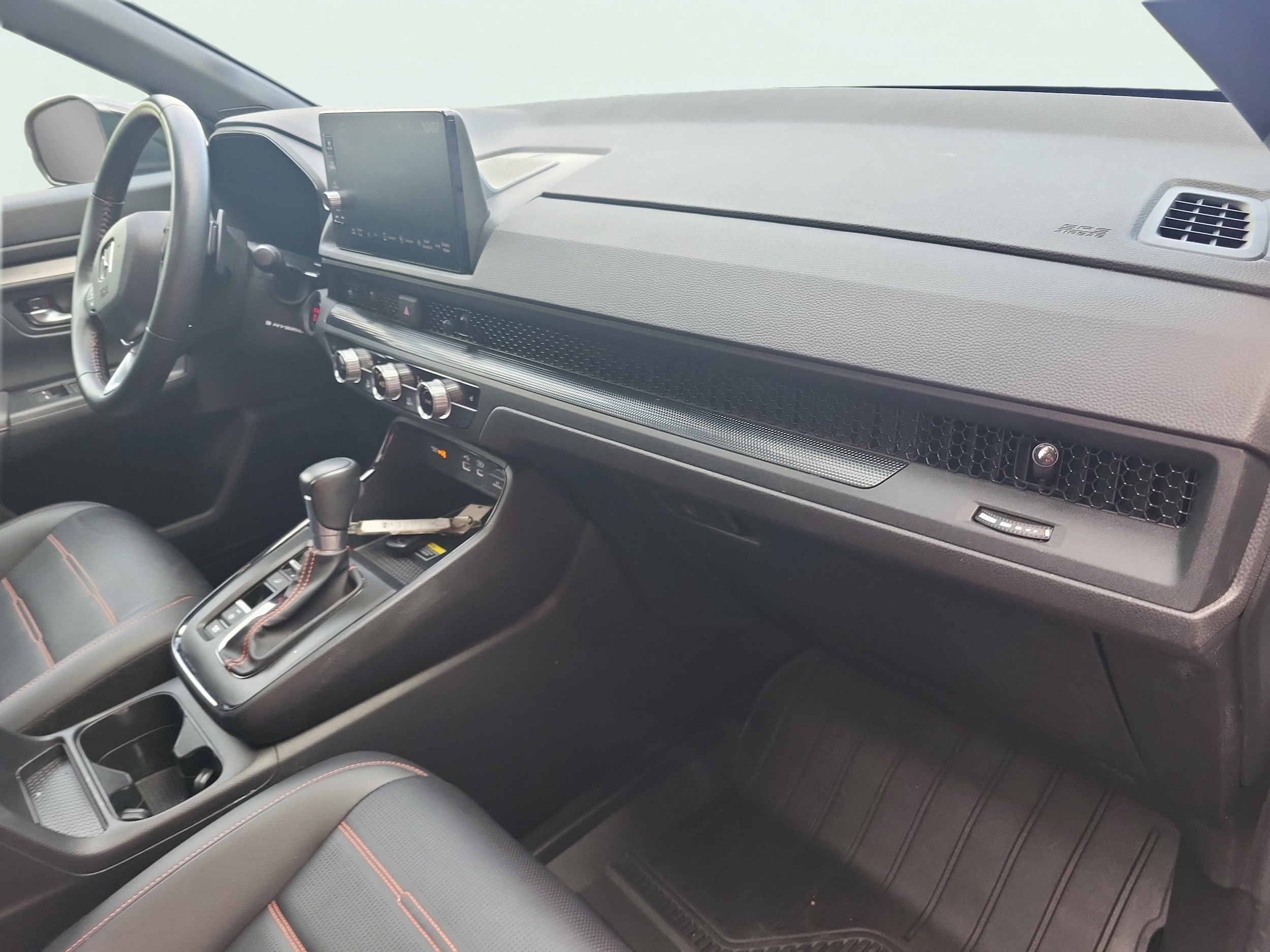 2024 Honda CR-V Sport-L - Photo 24