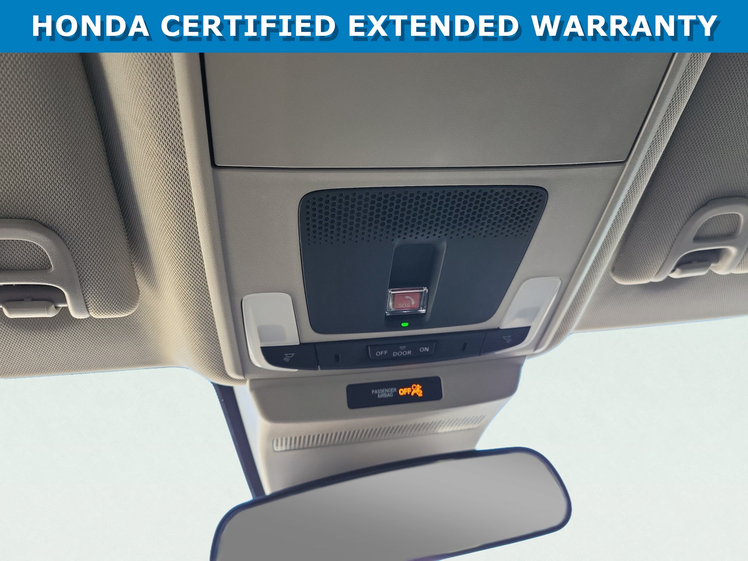 2025 Honda Accord LX - Photo 34