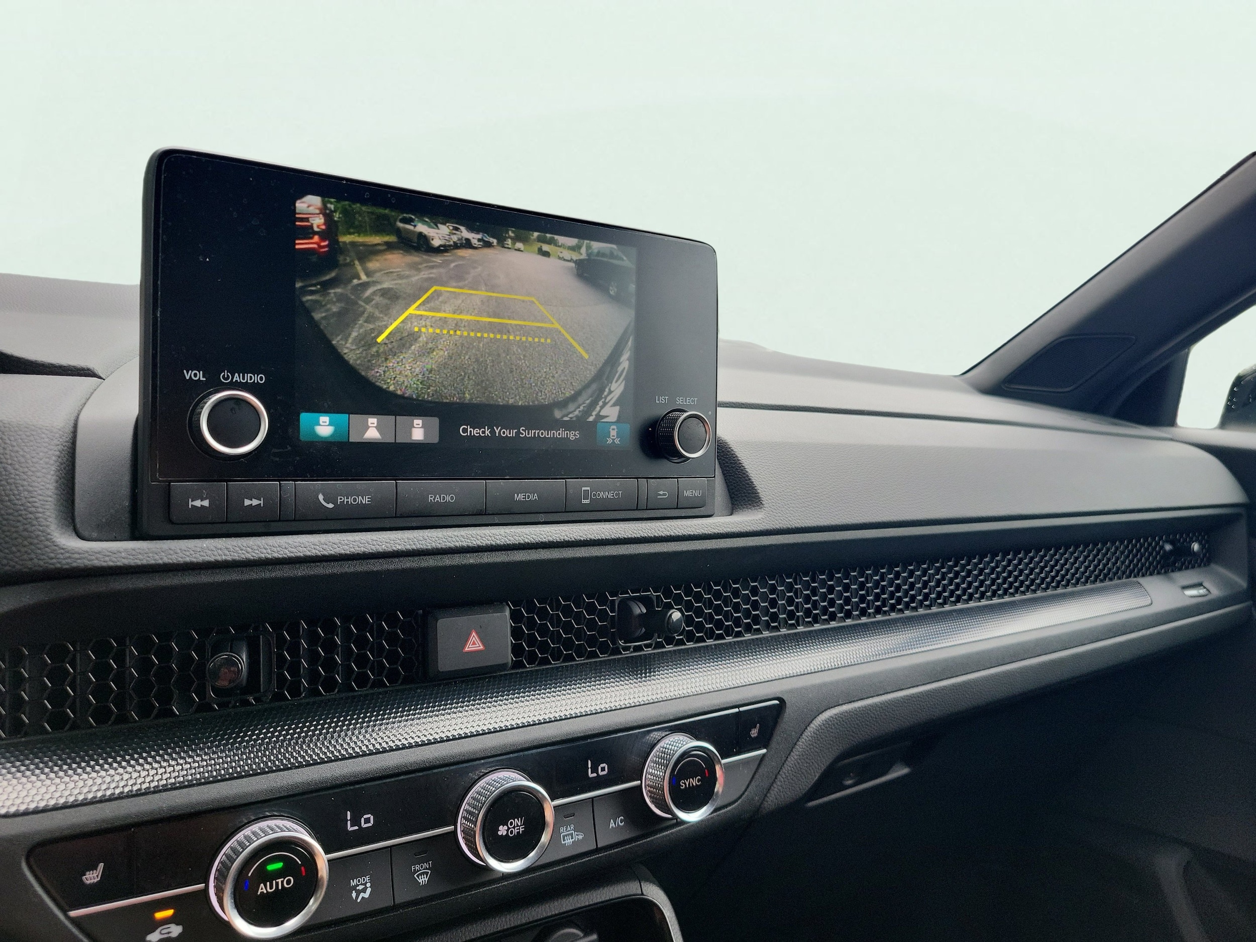 2024 Honda CR-V Sport - Photo 43