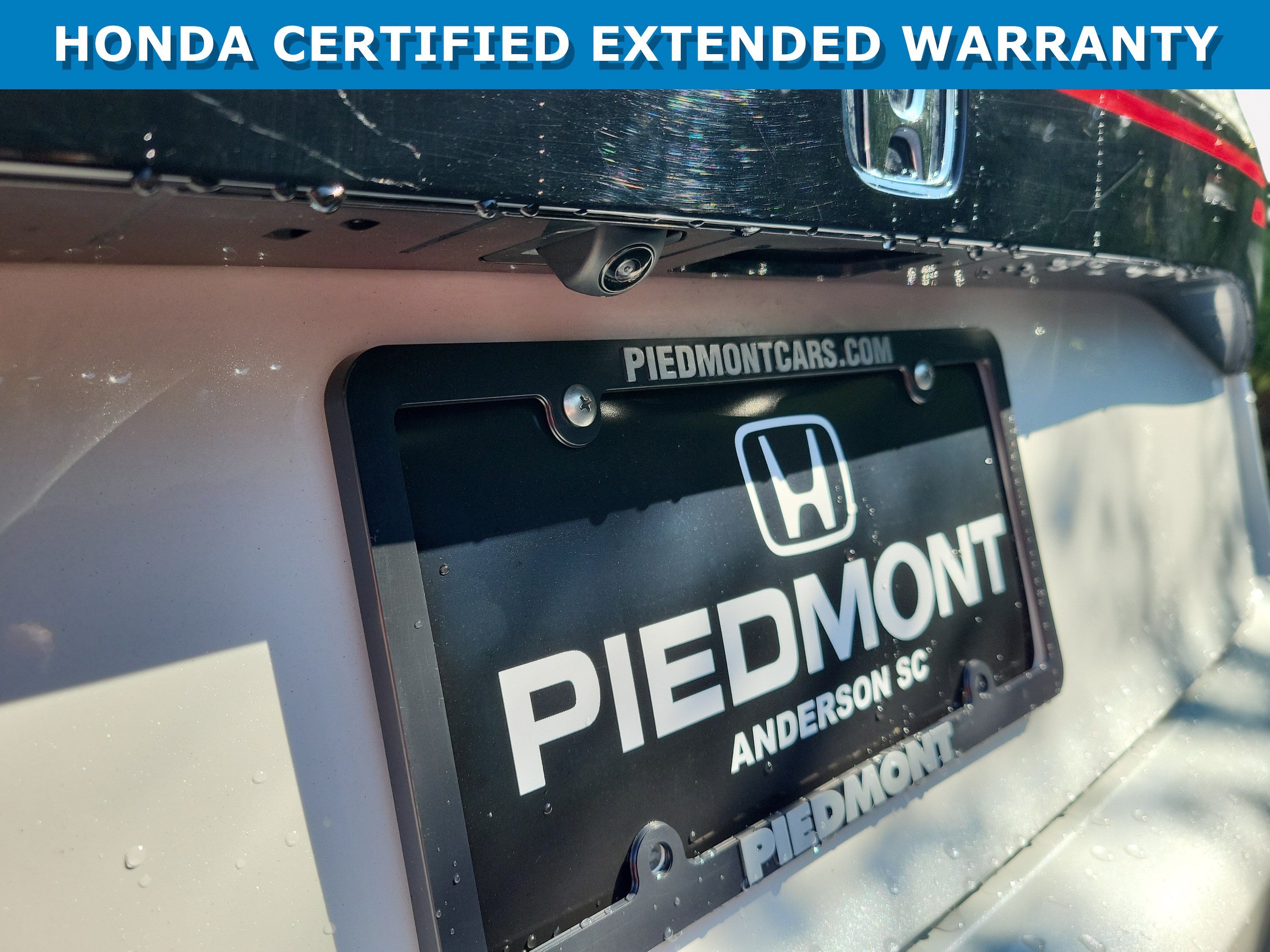 2025 Honda Accord LX - Photo 12