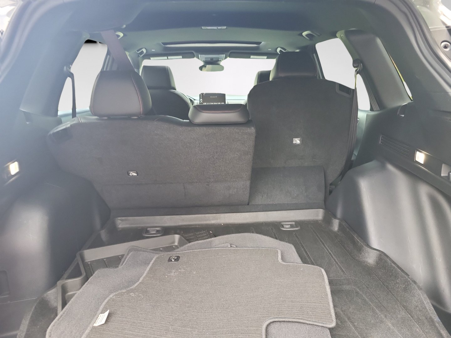 2024 Honda CR-V Sport-L - Photo 14