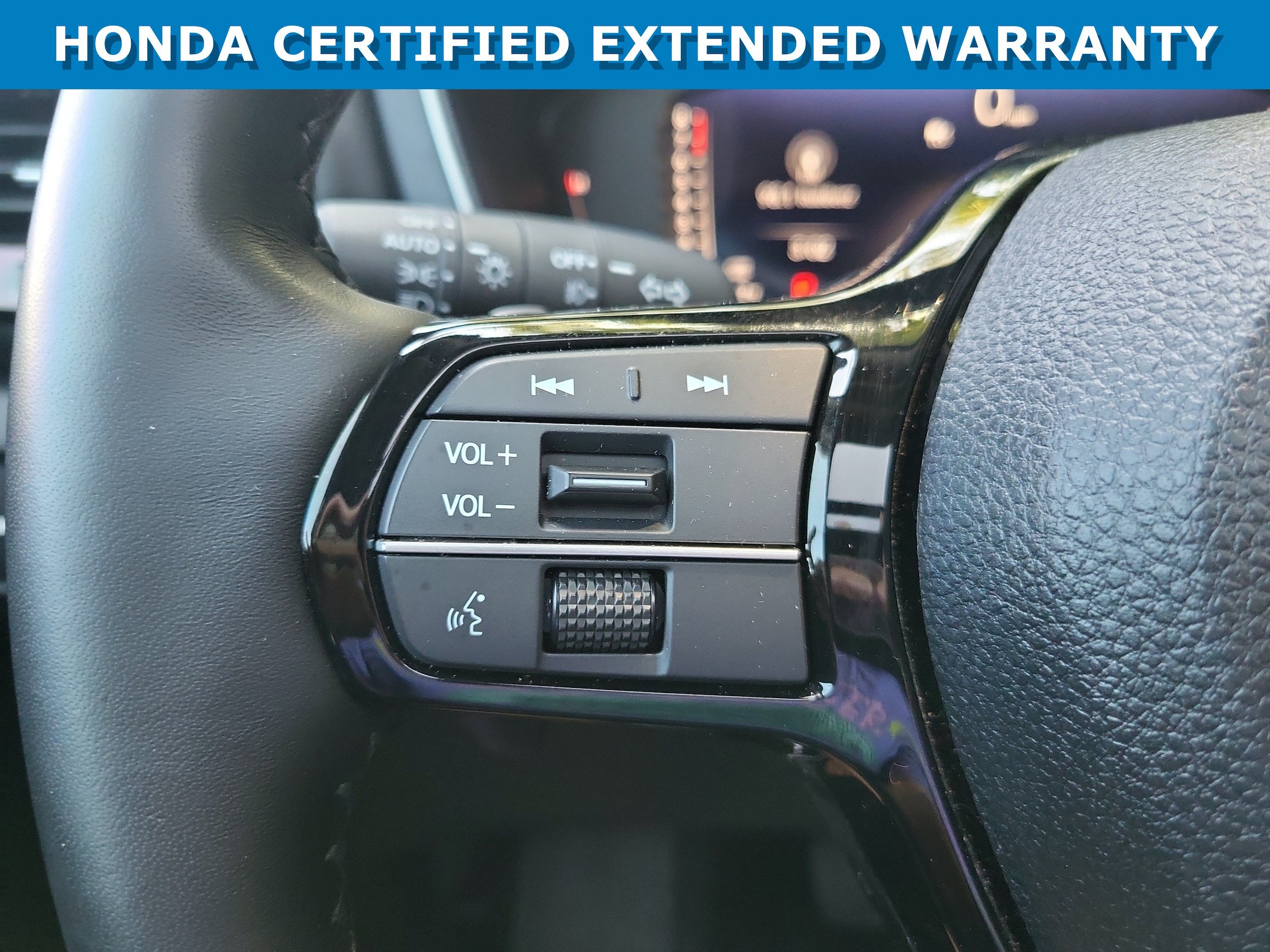2025 Honda Pilot Elite - Photo 36