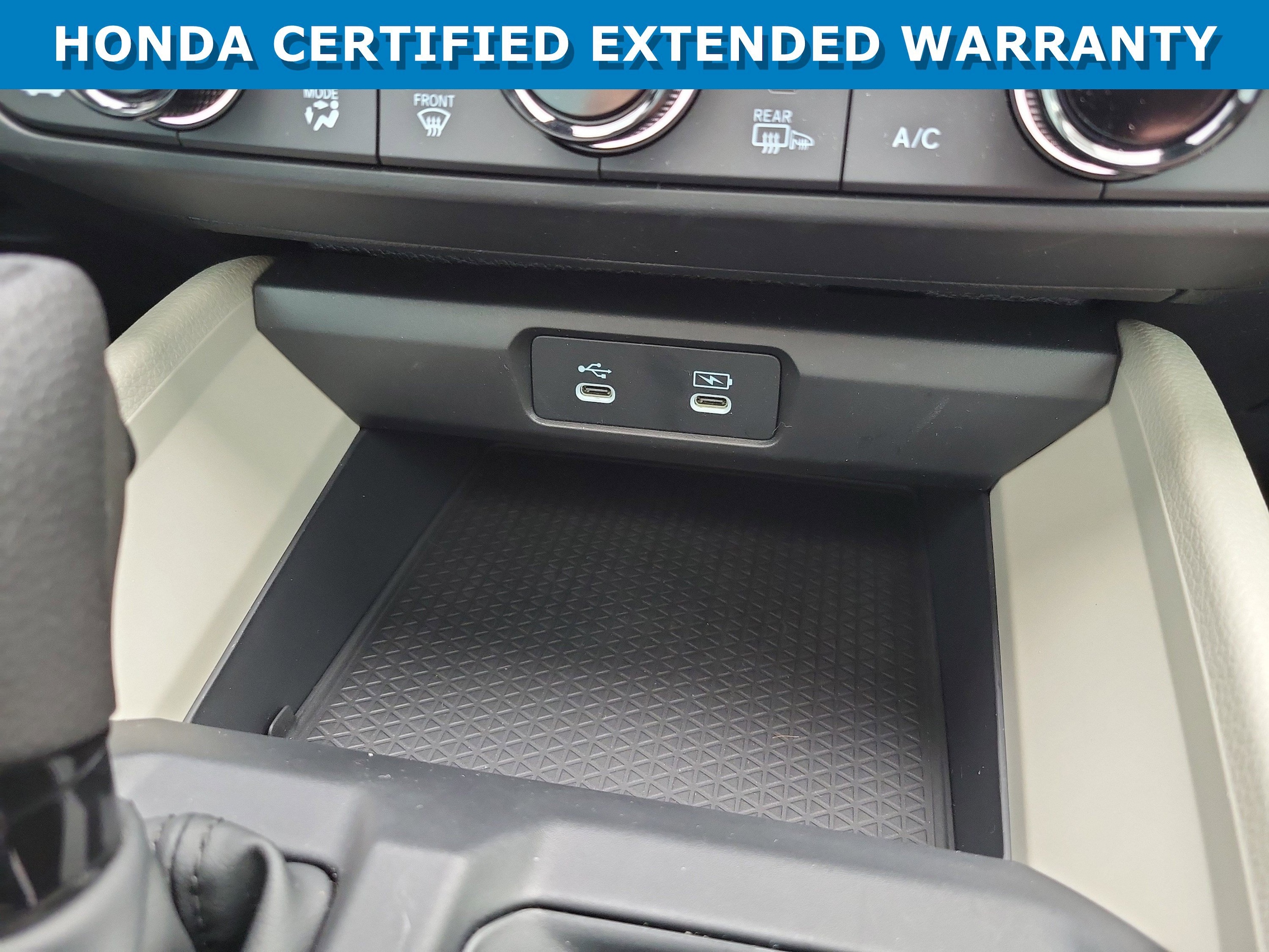 2025 Honda Accord SE - Photo 34