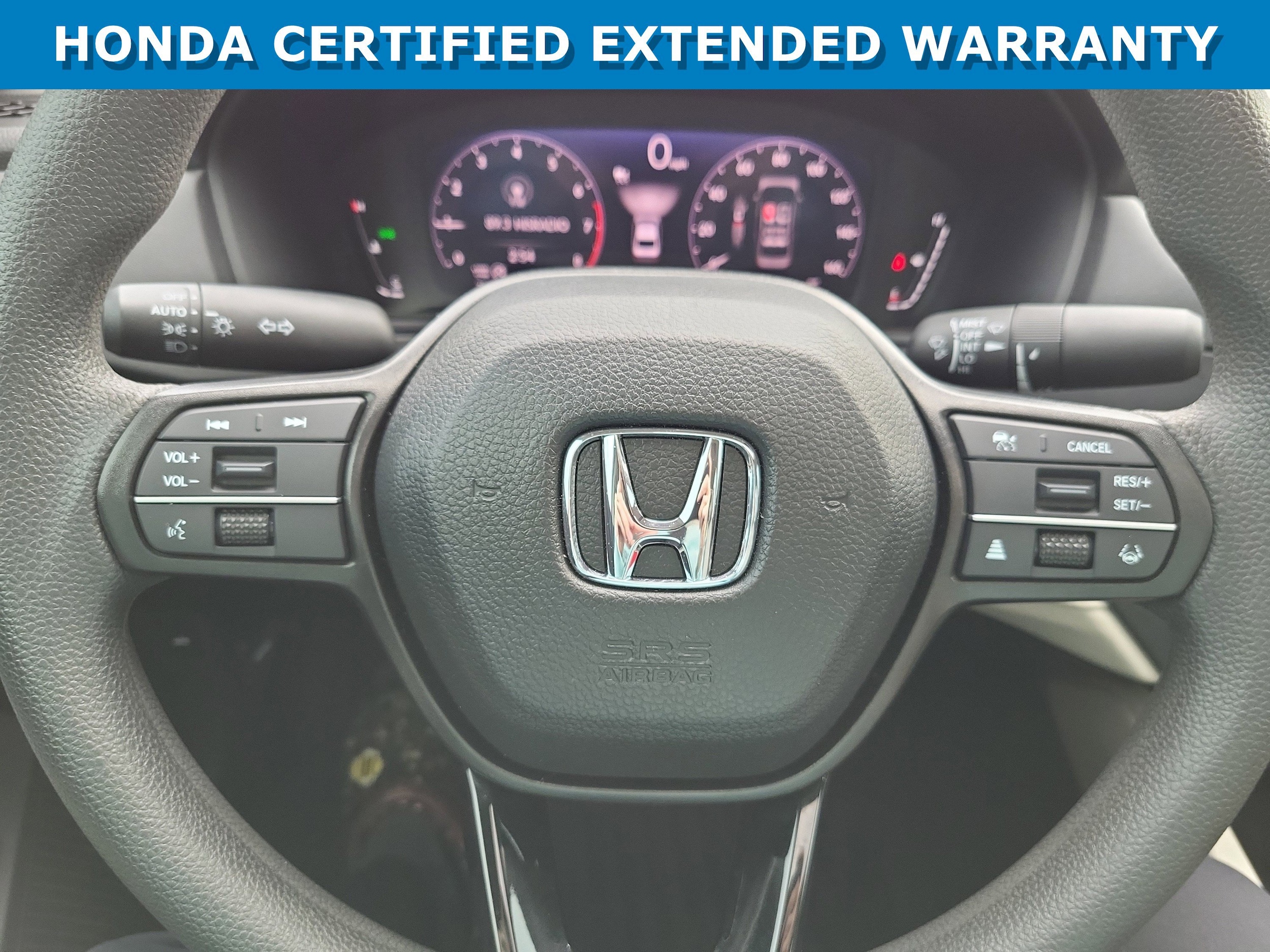2025 Honda Accord SE - Photo 26