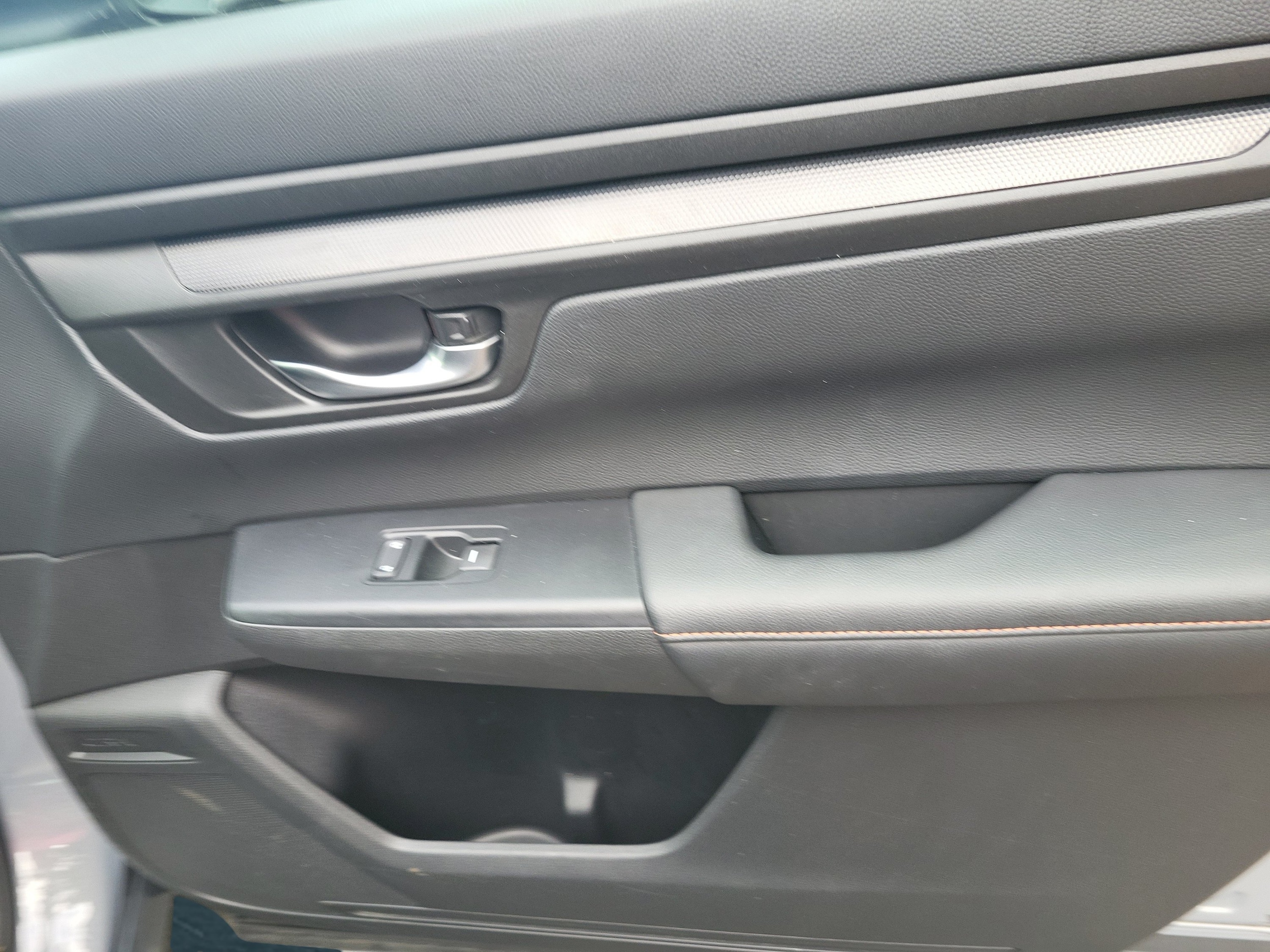 2024 Honda CR-V Sport-L - Photo 25