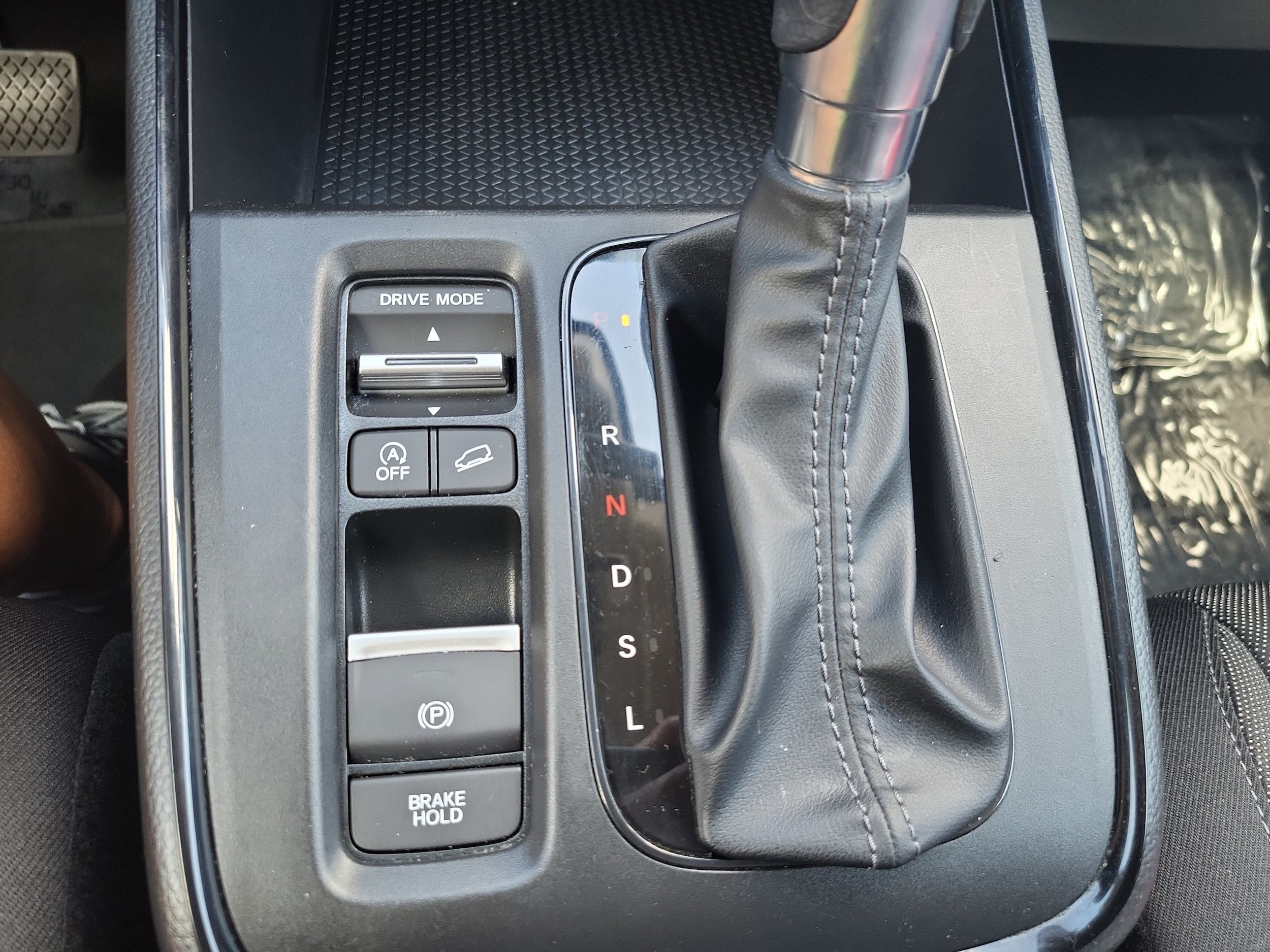 2024 Honda CR-V EX - Photo 35