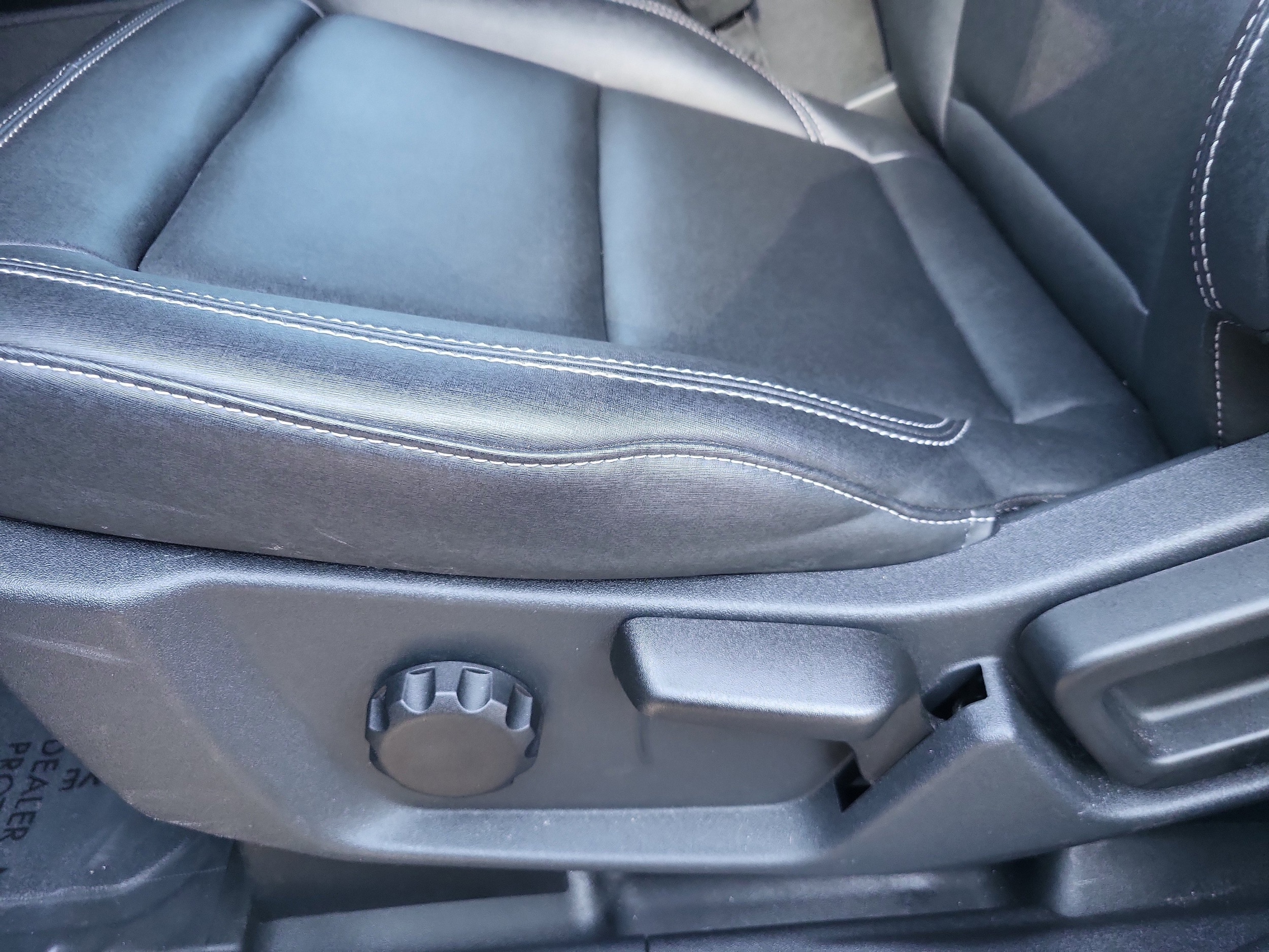 2025 Ford Bronco 4-Door Badlands - Photo 26