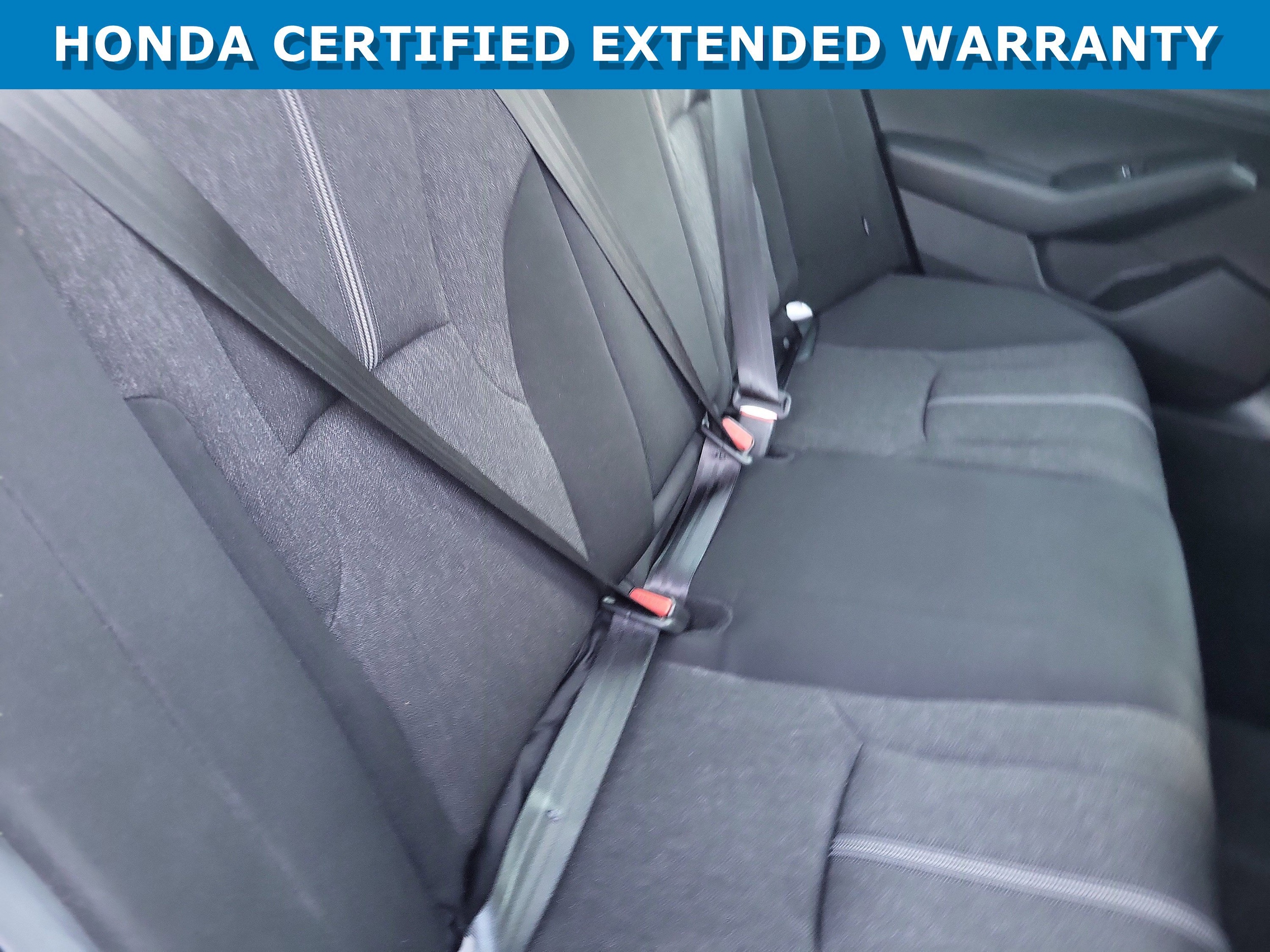 2024 Honda Accord Hybrid Sport - Photo 15