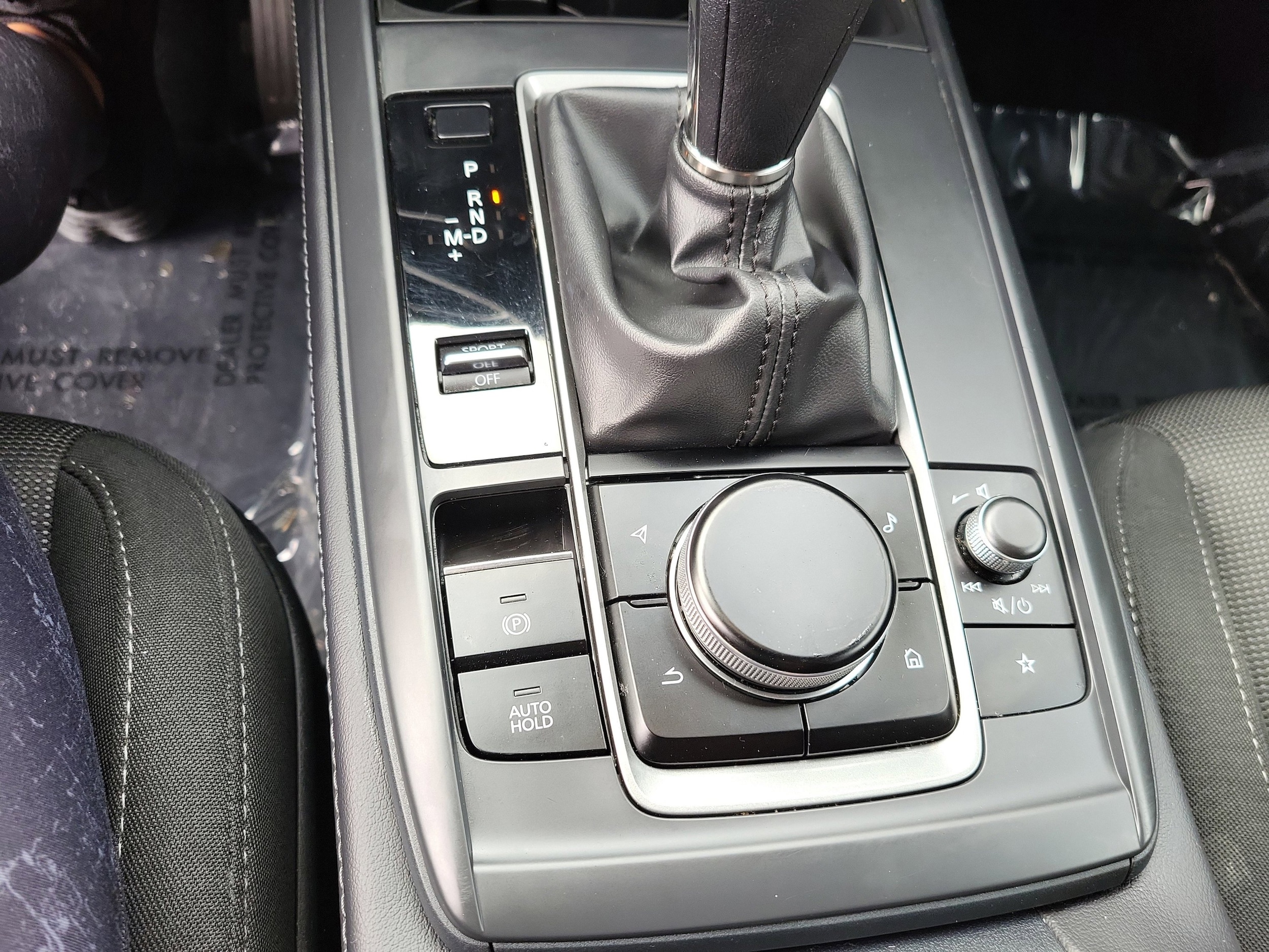 2024 Mazda CX-30 S - Photo 31