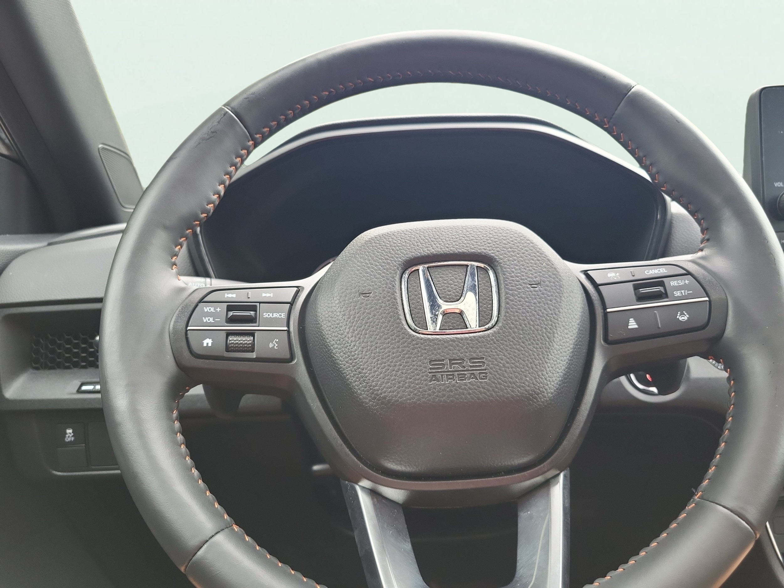 2024 Honda CR-V Sport - Photo 32