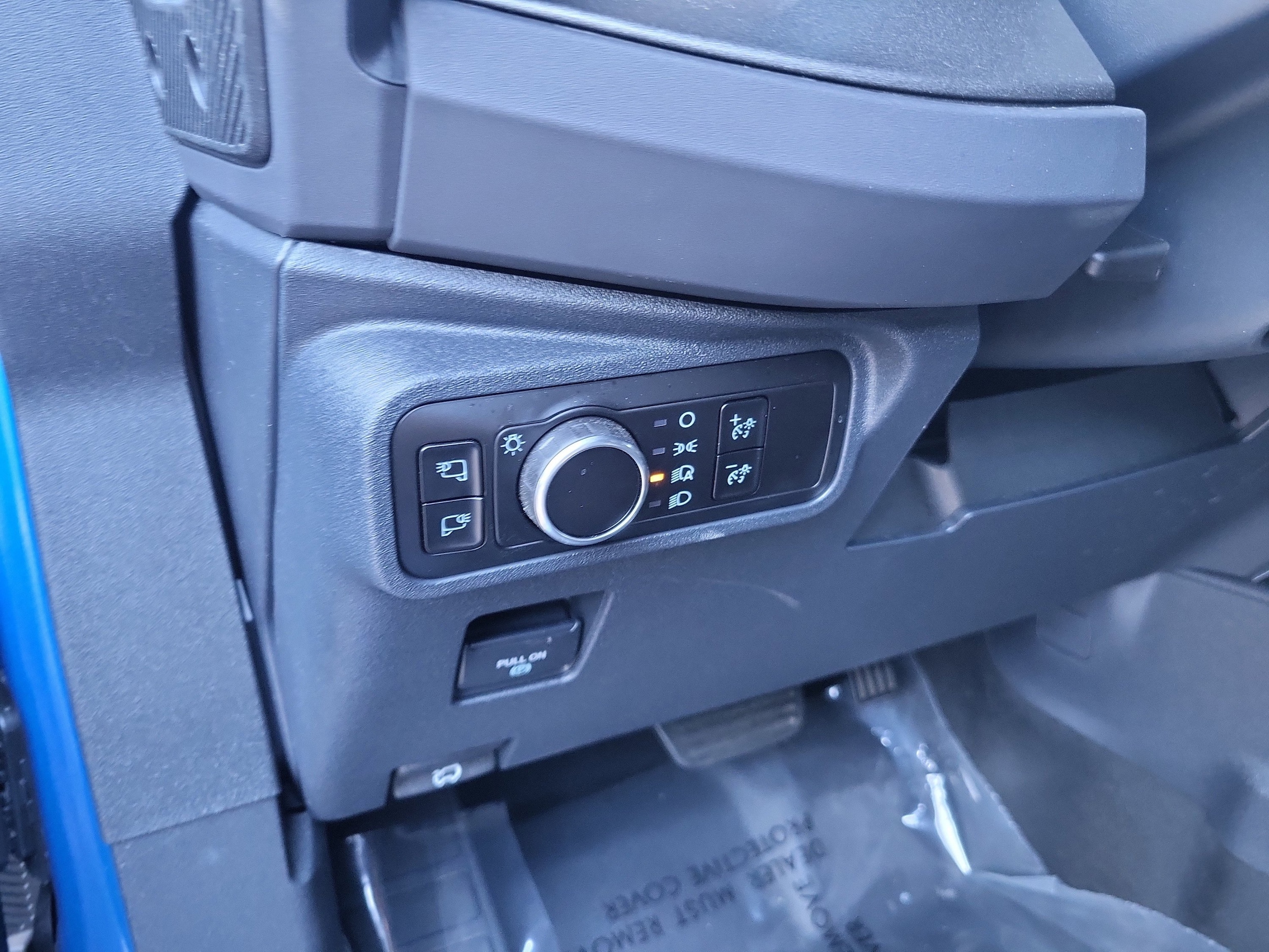 2025 Ford Bronco 4-Door Badlands - Photo 28
