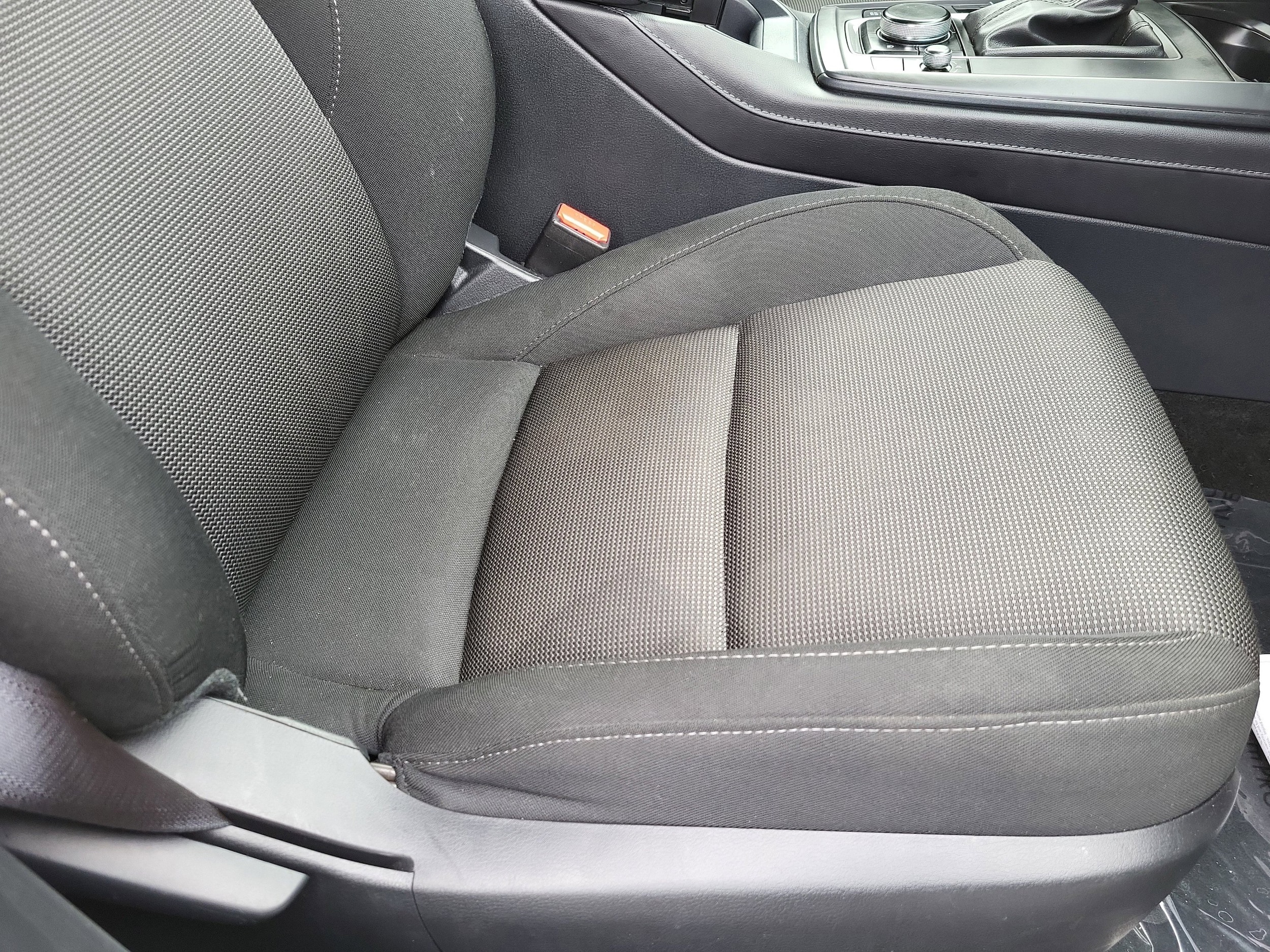 2024 Mazda CX-30 S - Photo 18