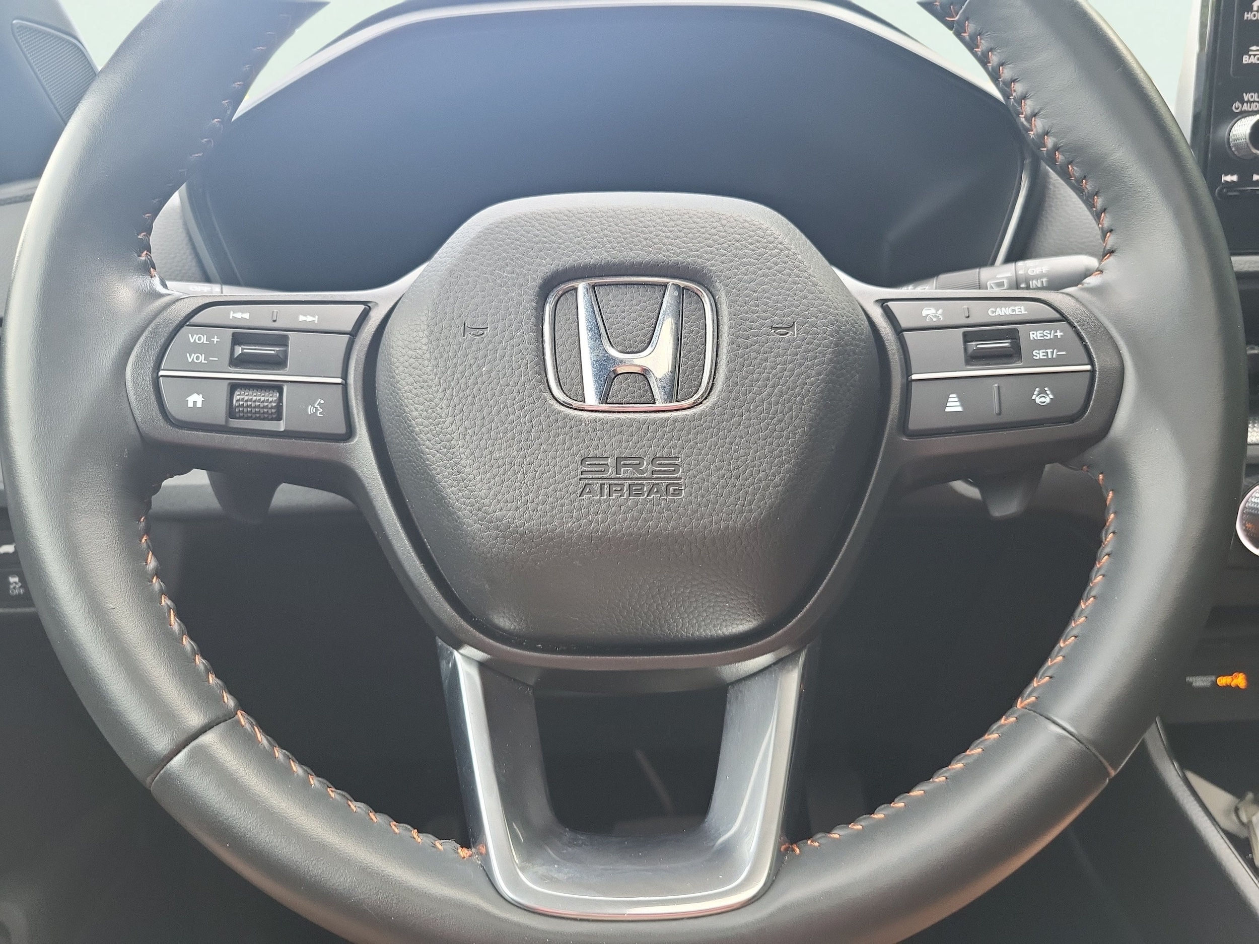 2024 Honda CR-V Sport-L - Photo 30