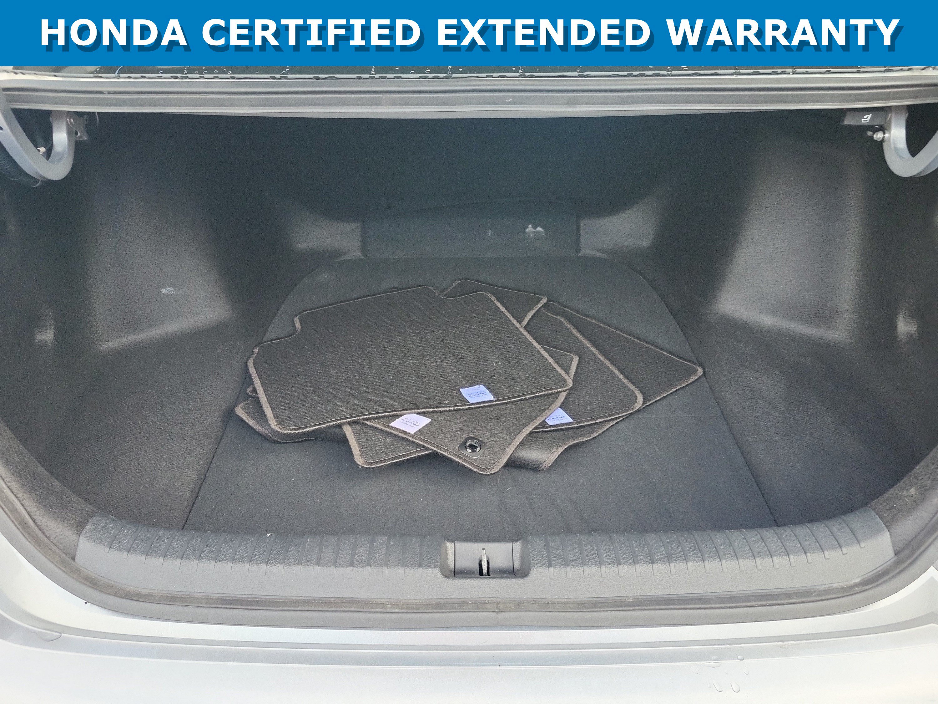 2024 Honda Accord LX - Photo 14
