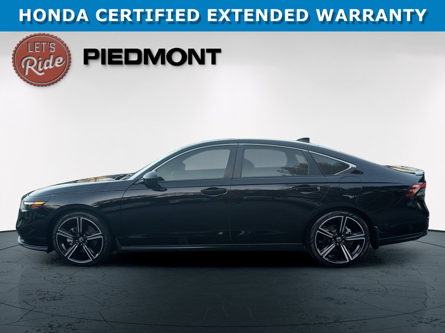 2024 Honda Accord Hybrid Sport - Photo 10