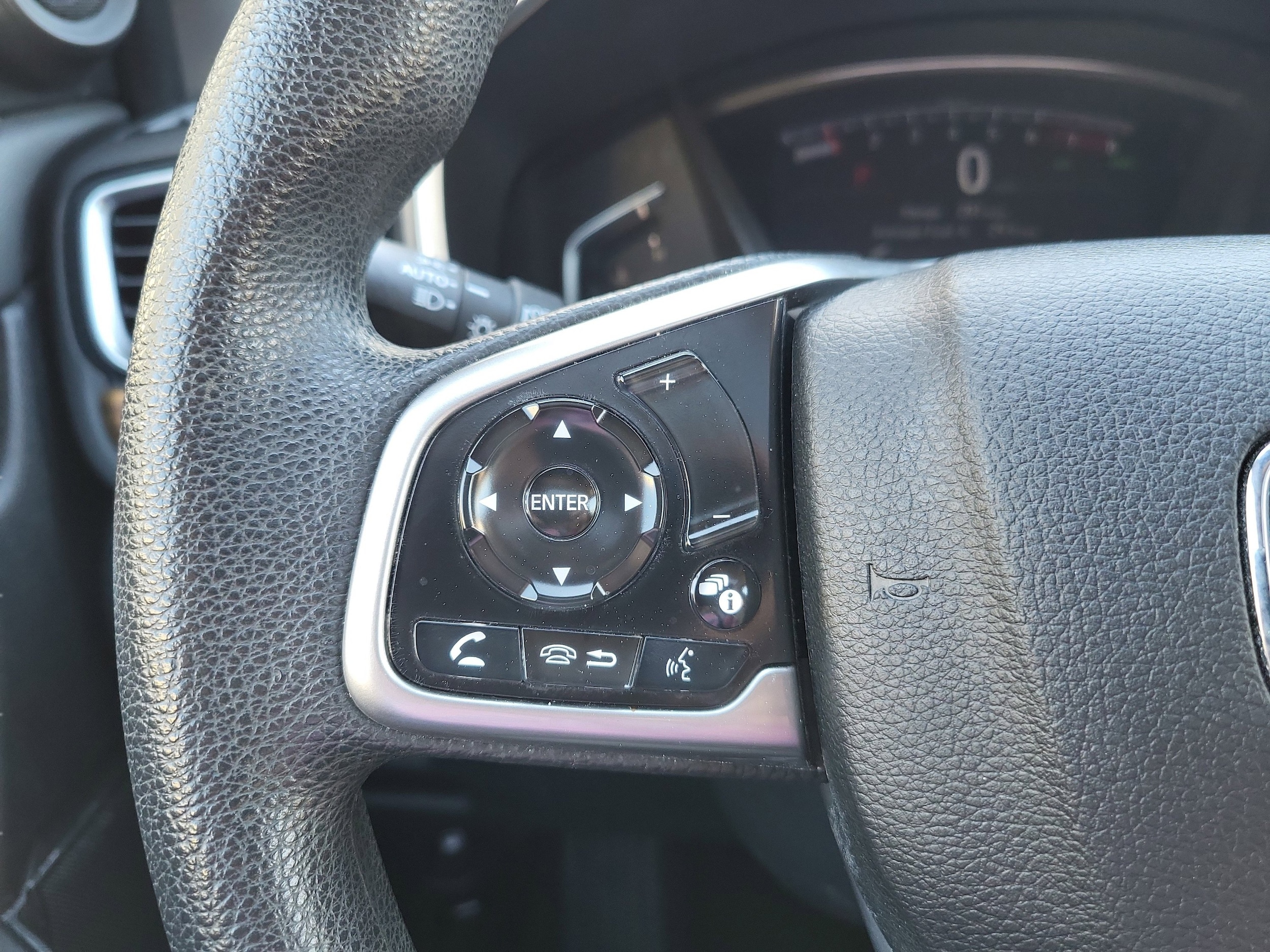 2020 Honda CR-V EX - Photo 28