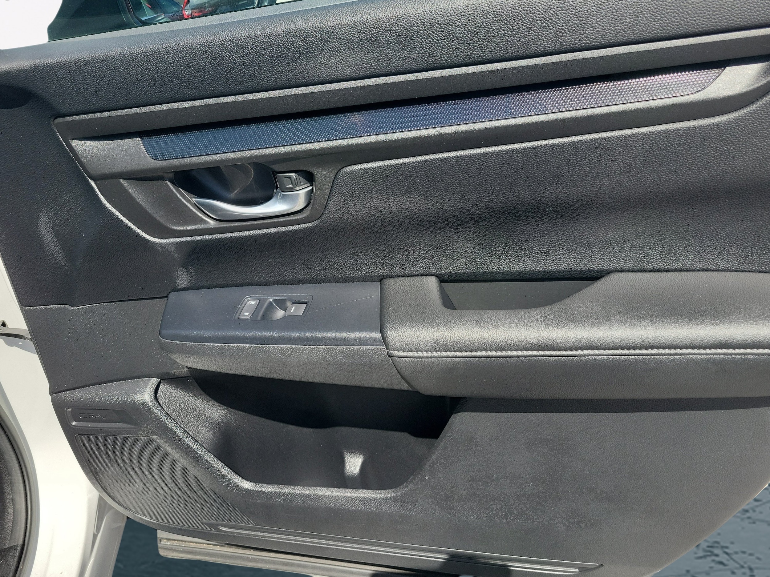 2024 Honda CR-V EX - Photo 24