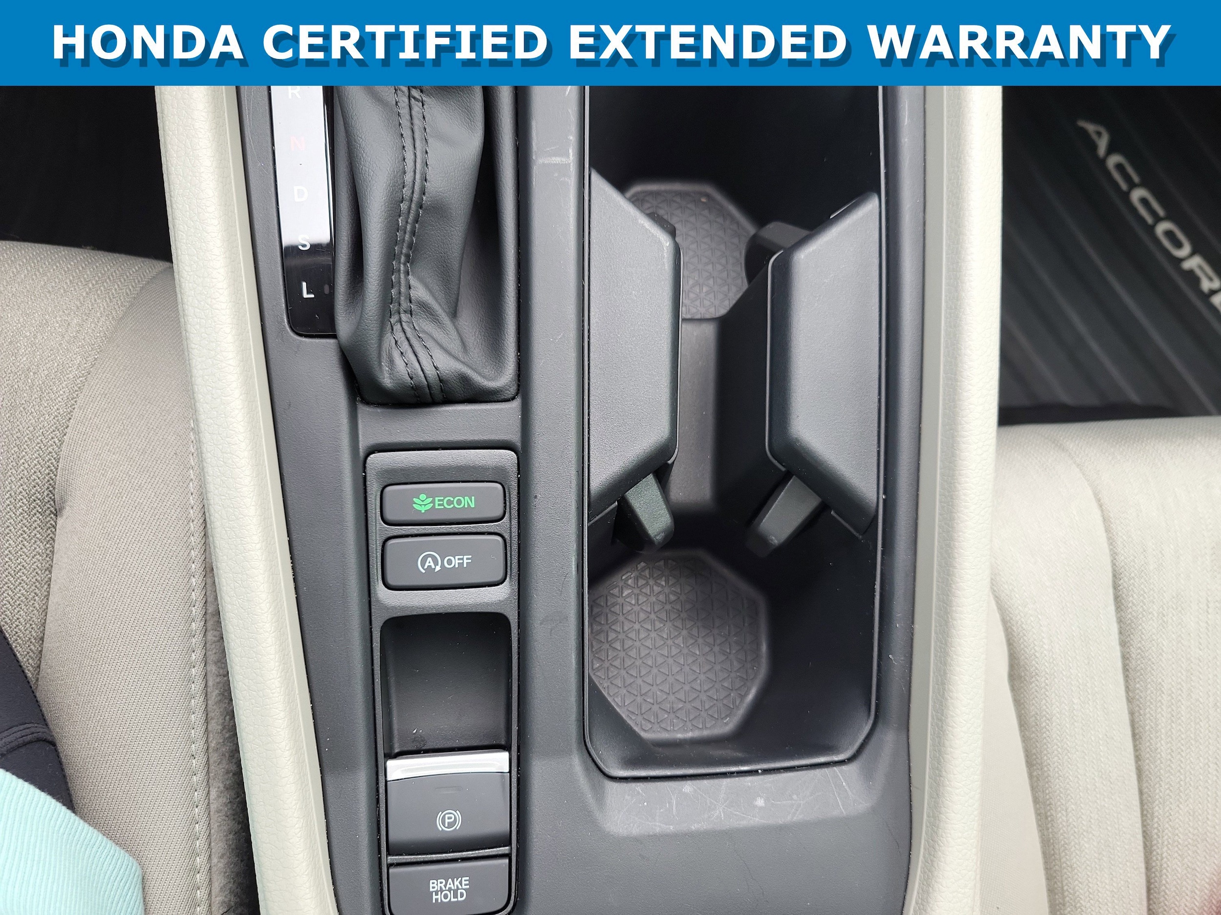 2025 Honda Accord SE - Photo 36