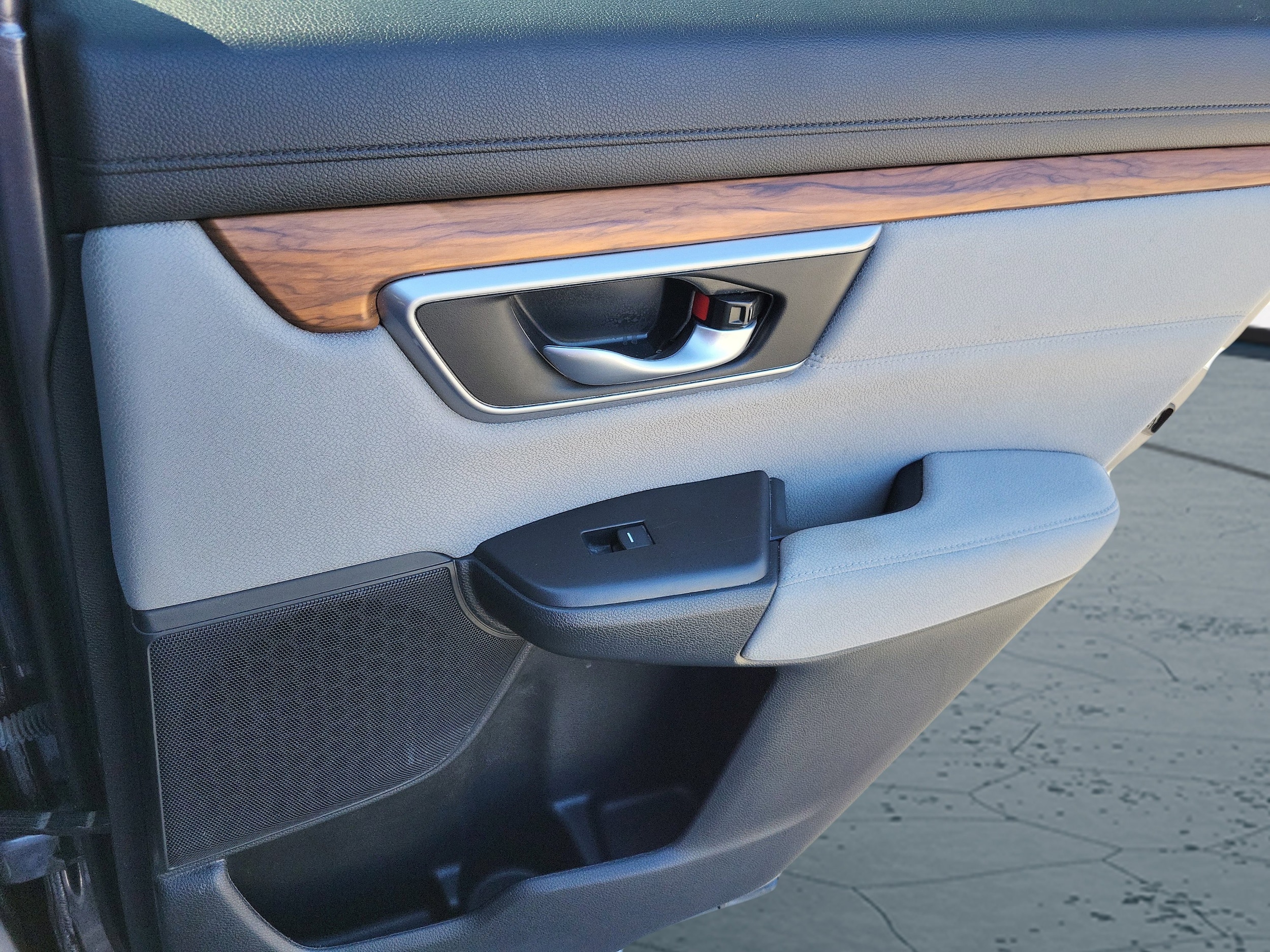 2020 Honda CR-V EX - Photo 18