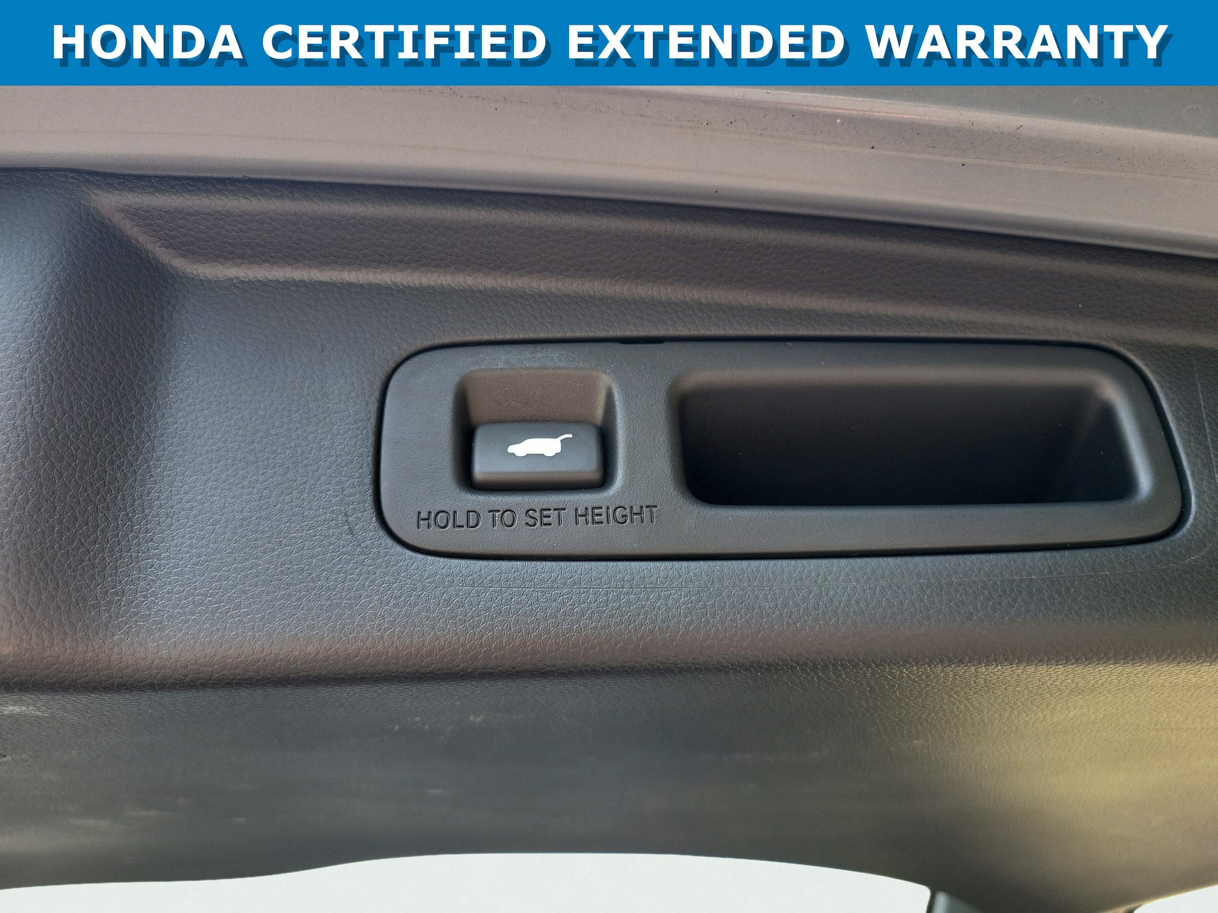 2025 Honda CR-V EX-L - Photo 17