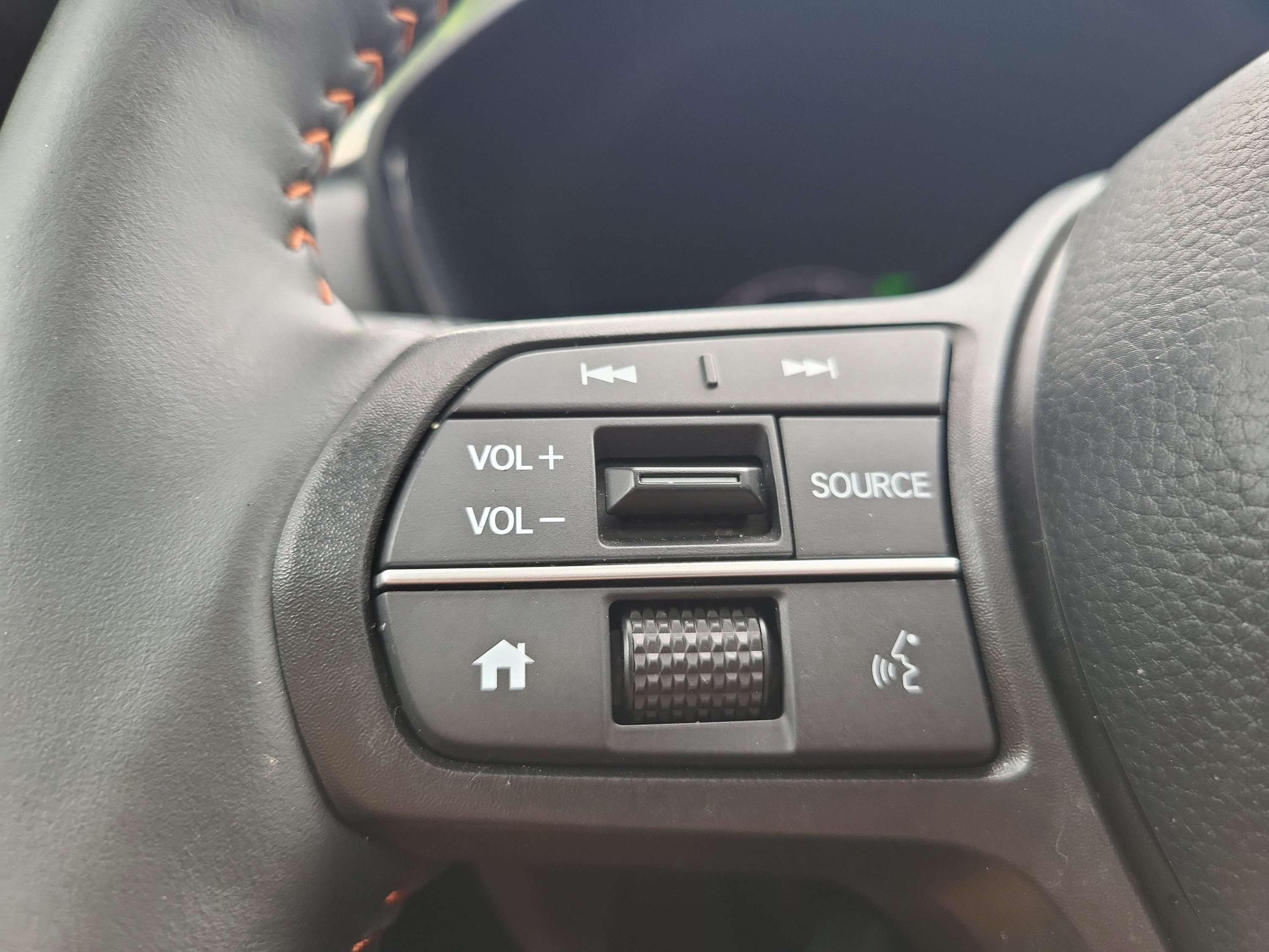 2024 Honda CR-V Sport - Photo 33