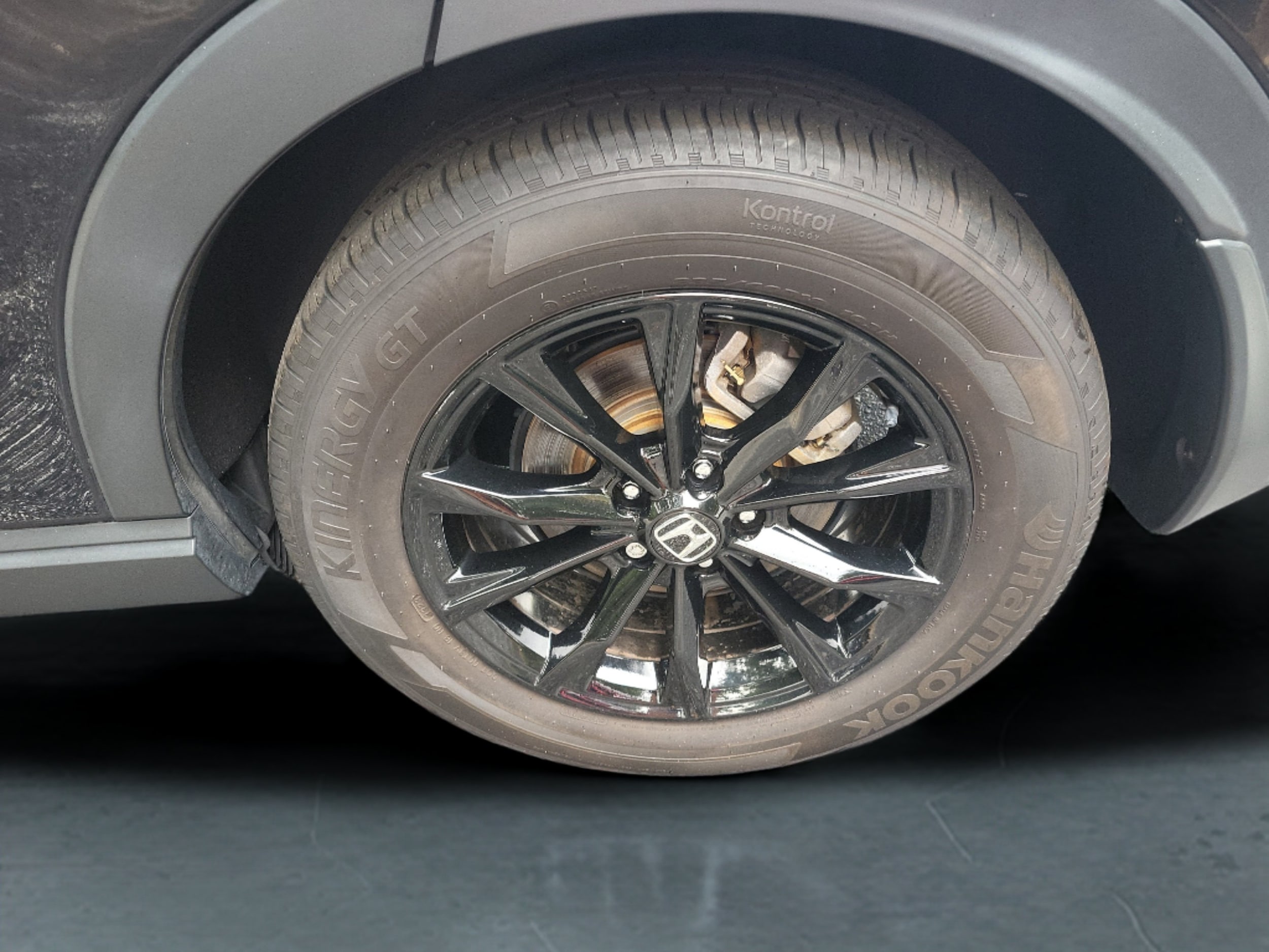 2024 Honda CR-V Sport - Photo 11