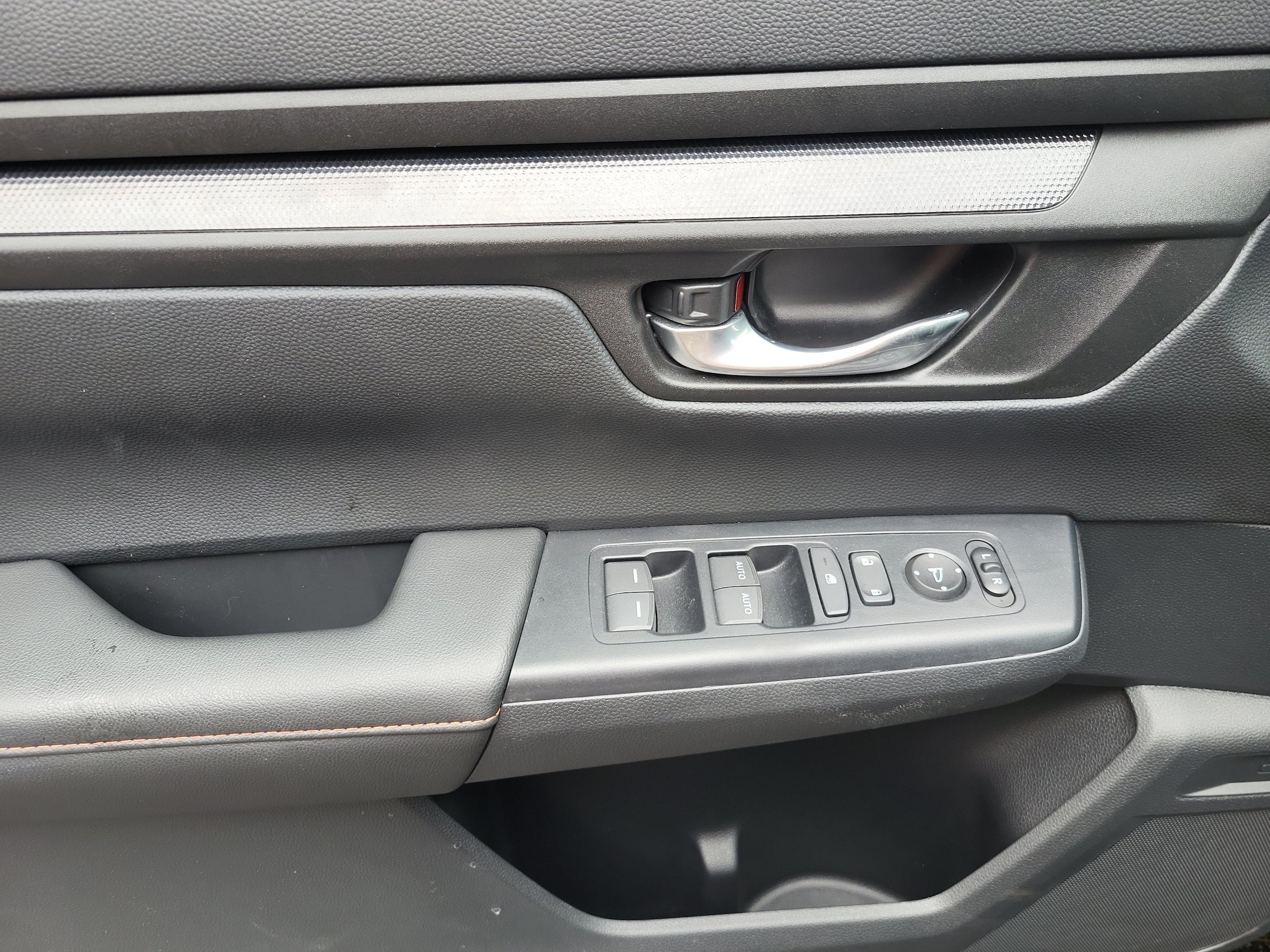 2024 Honda CR-V Sport - Photo 30