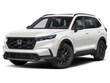  Honda CR-V Hybrid